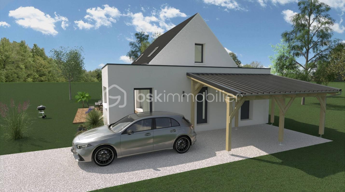Terrain 638 m² · à Coteaux-sur-Loire · 638 m² · 46 900 €