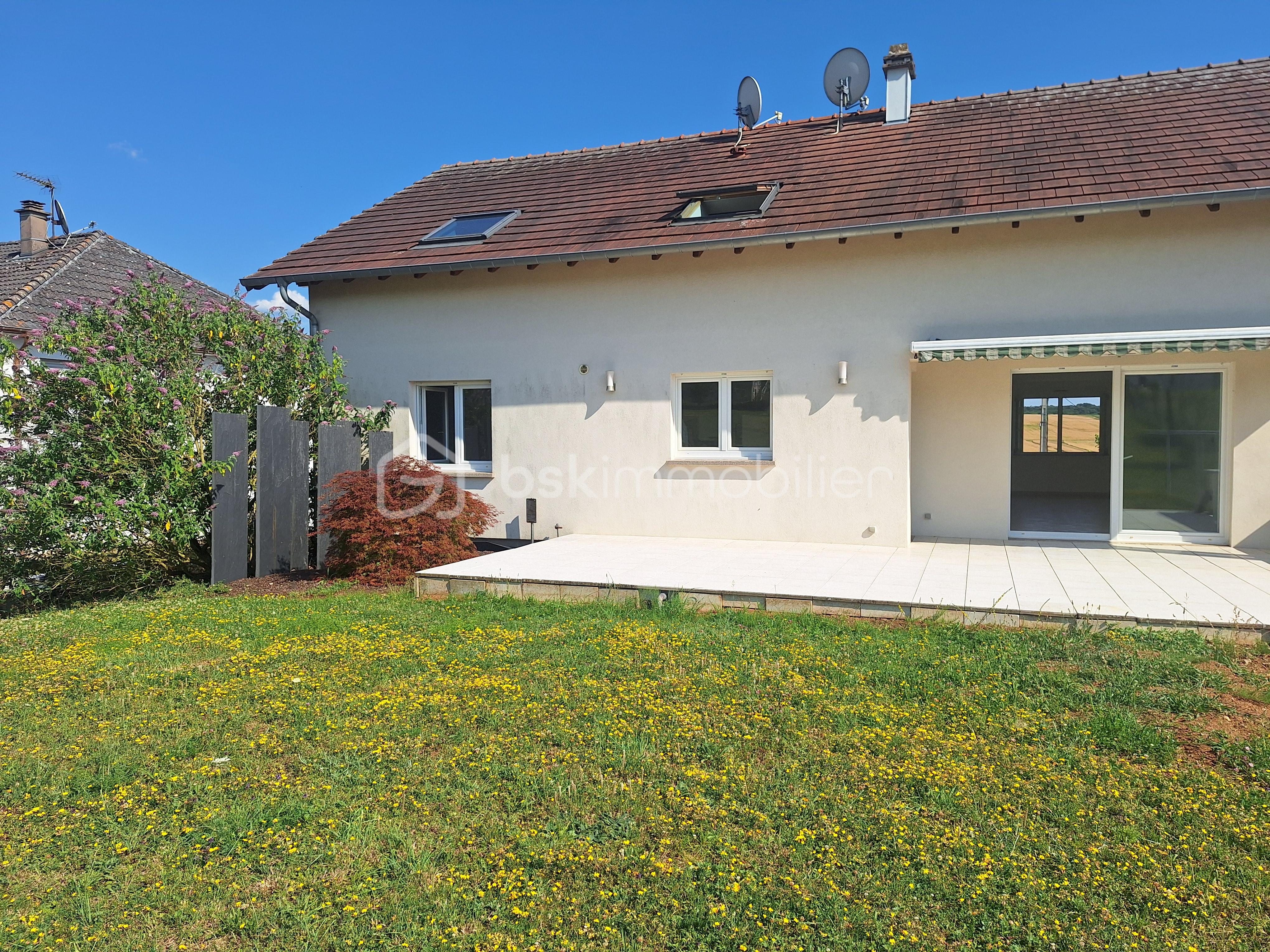 Maison de 175 m² - 20250701_171153.jpg