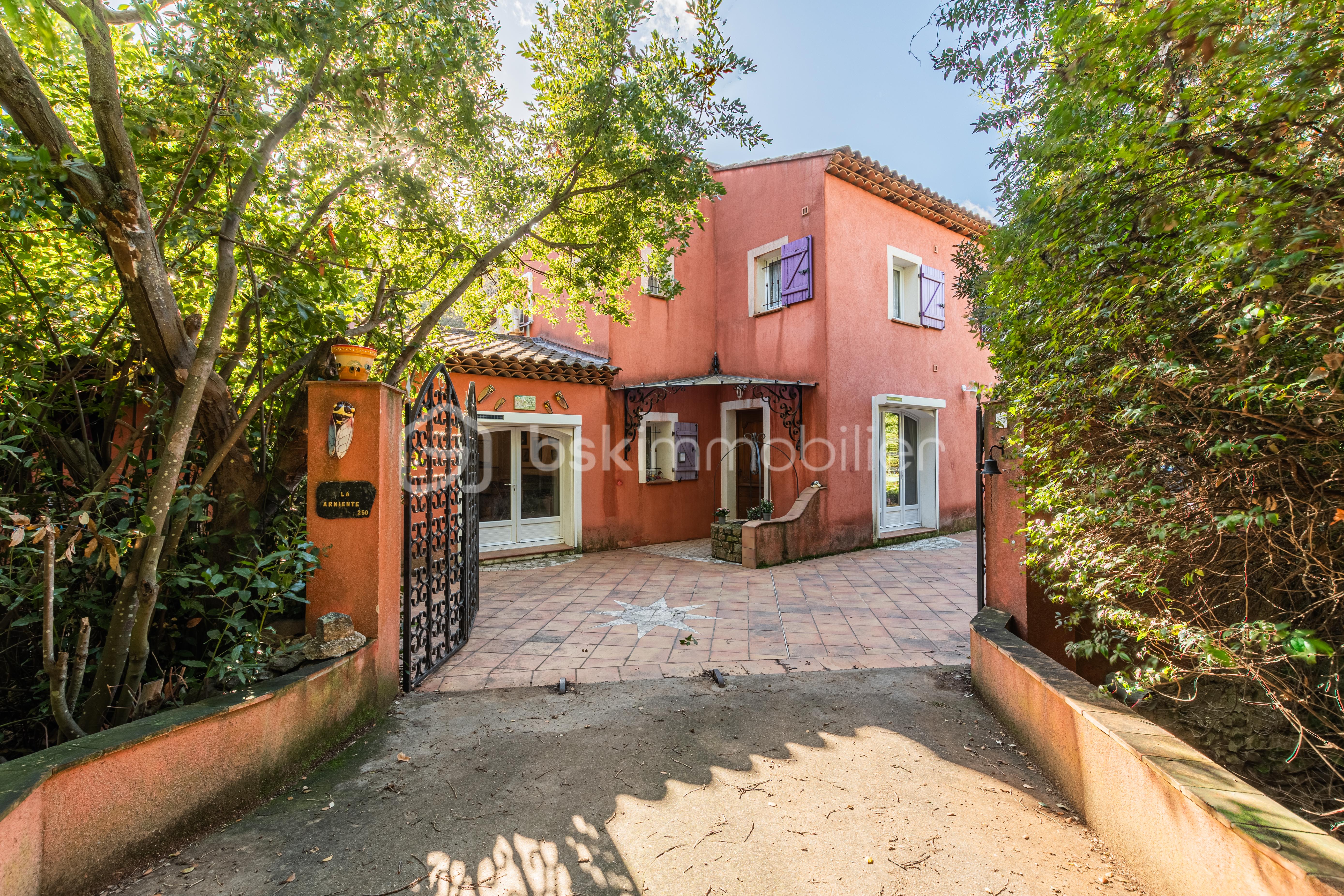 Maison de 192,19 m²