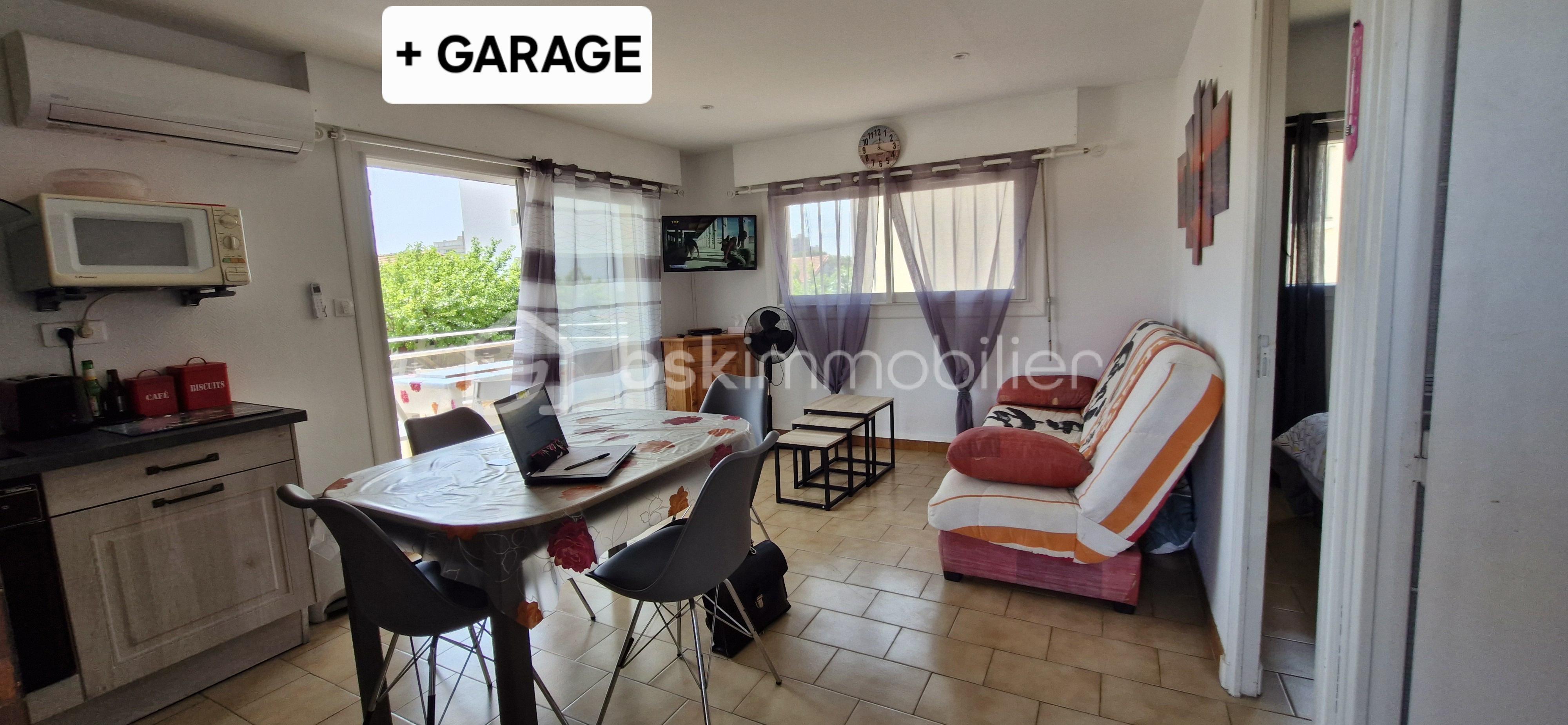 Appartement de 29 m² - 20250607_122014.jpg