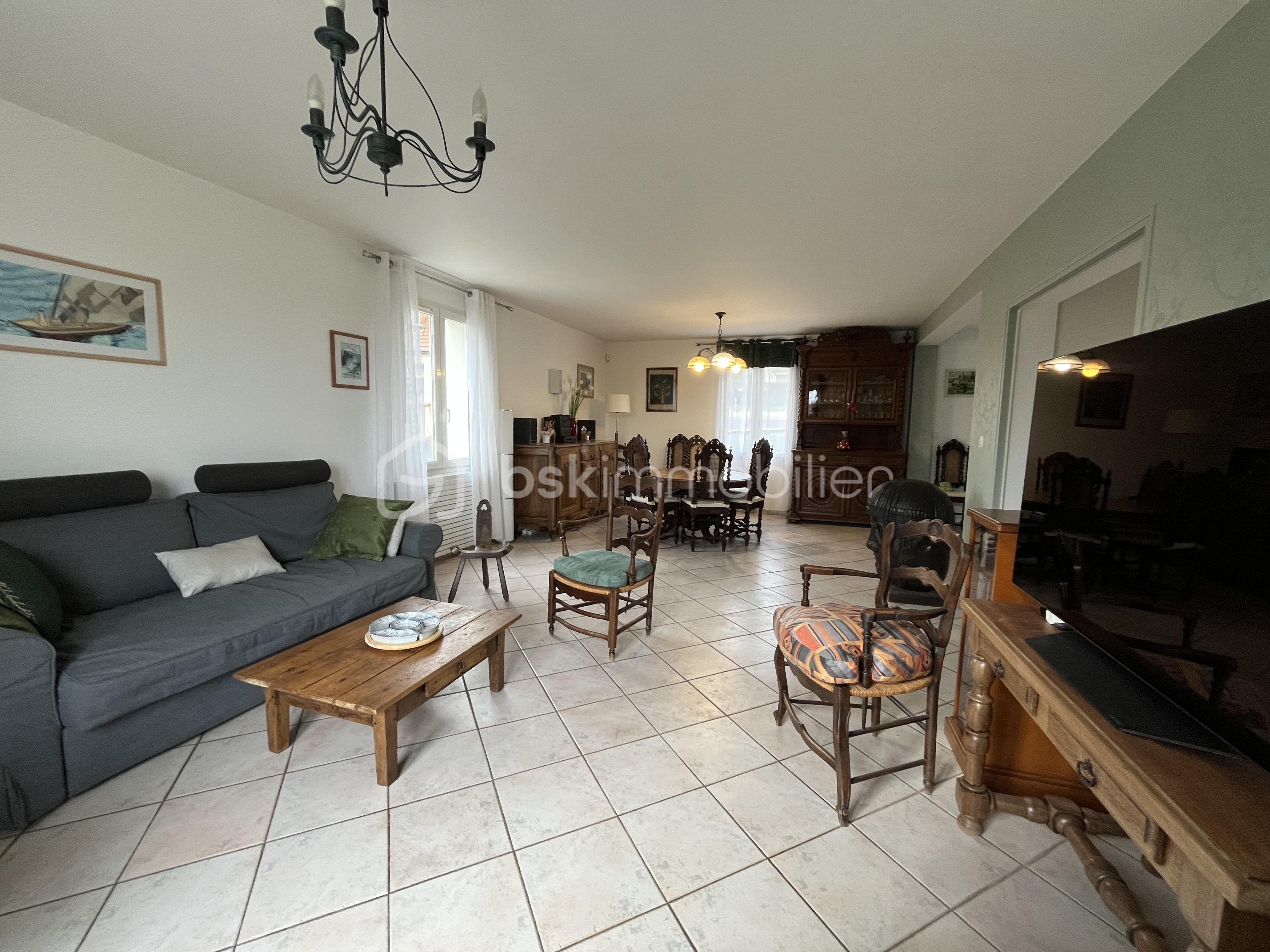 Maison de ville de 170 m² - IMG_1730.jpeg