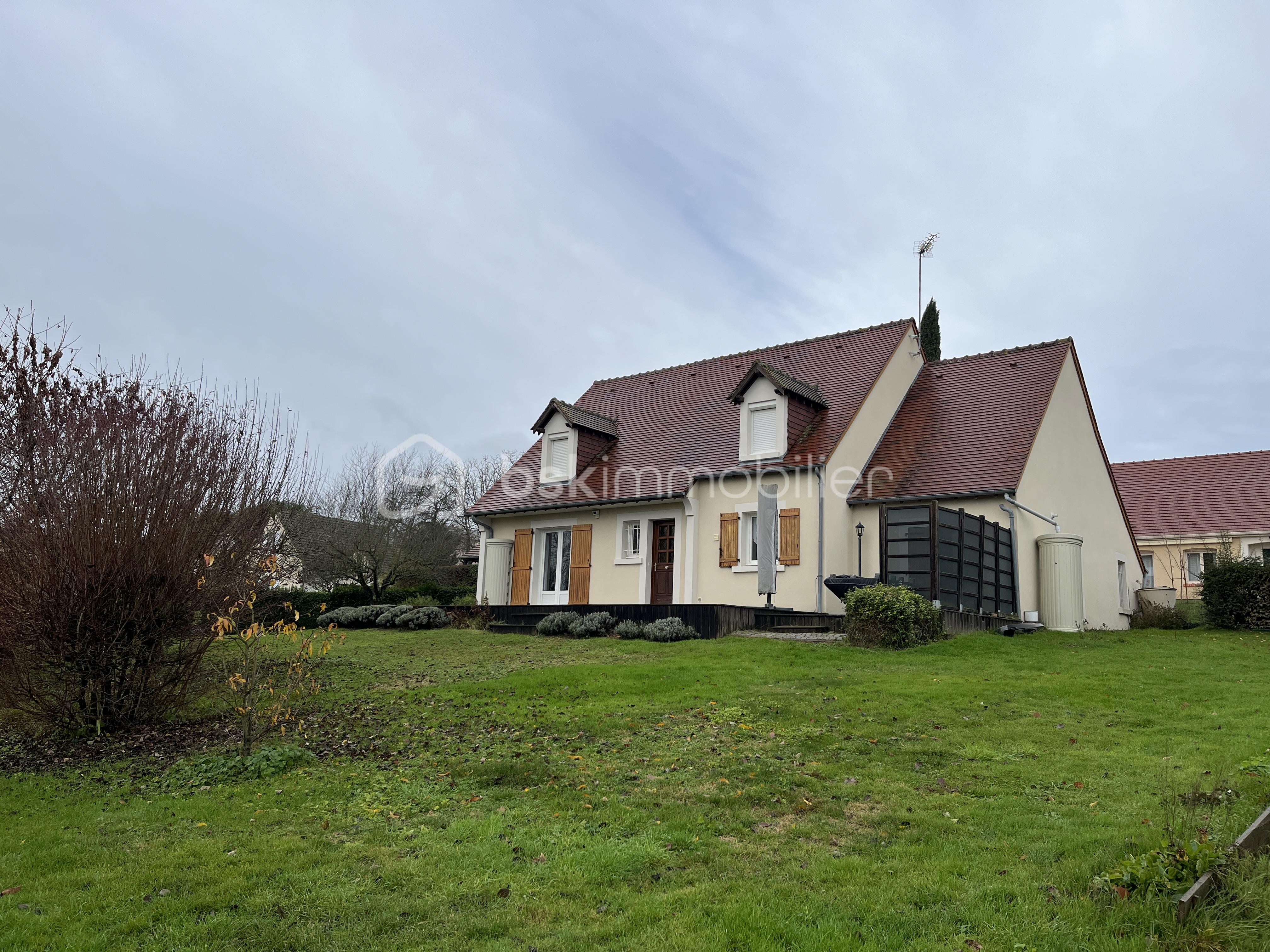 Maison de ville de 170 m² - IMG_1712.jpeg