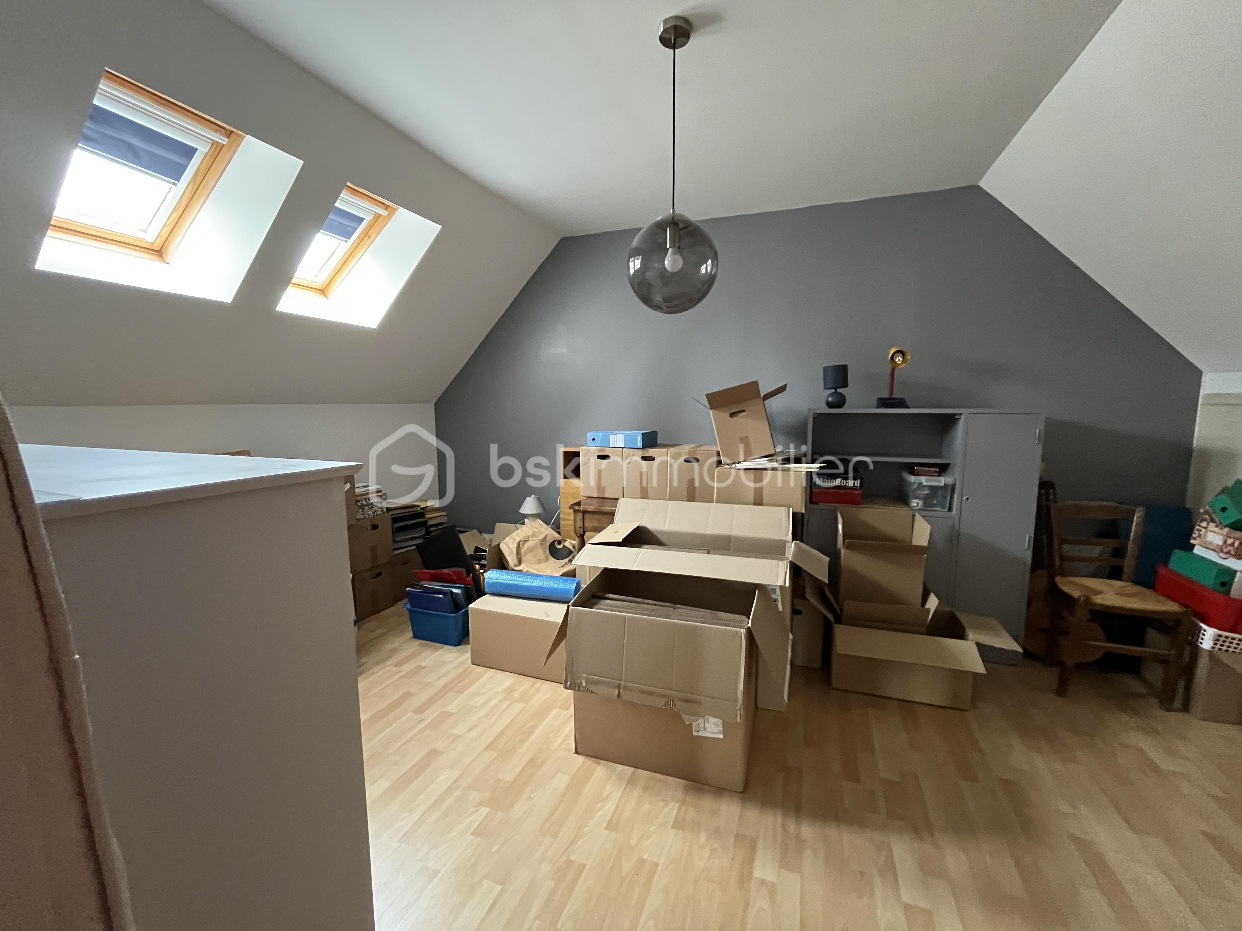 Maison de ville de 170 m² - IMG_1745.jpeg