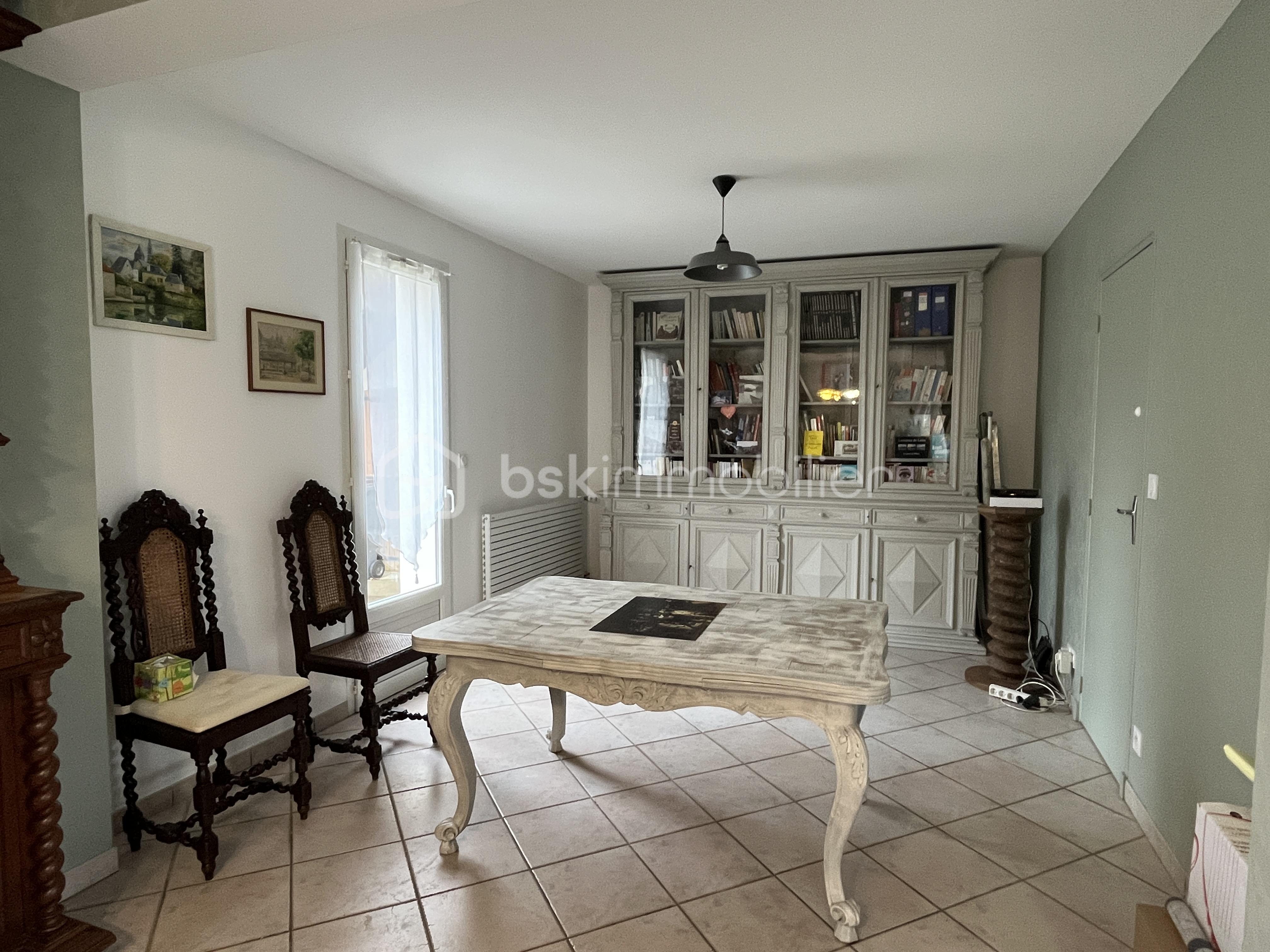 Maison de ville de 170 m² - IMG_1724.jpeg