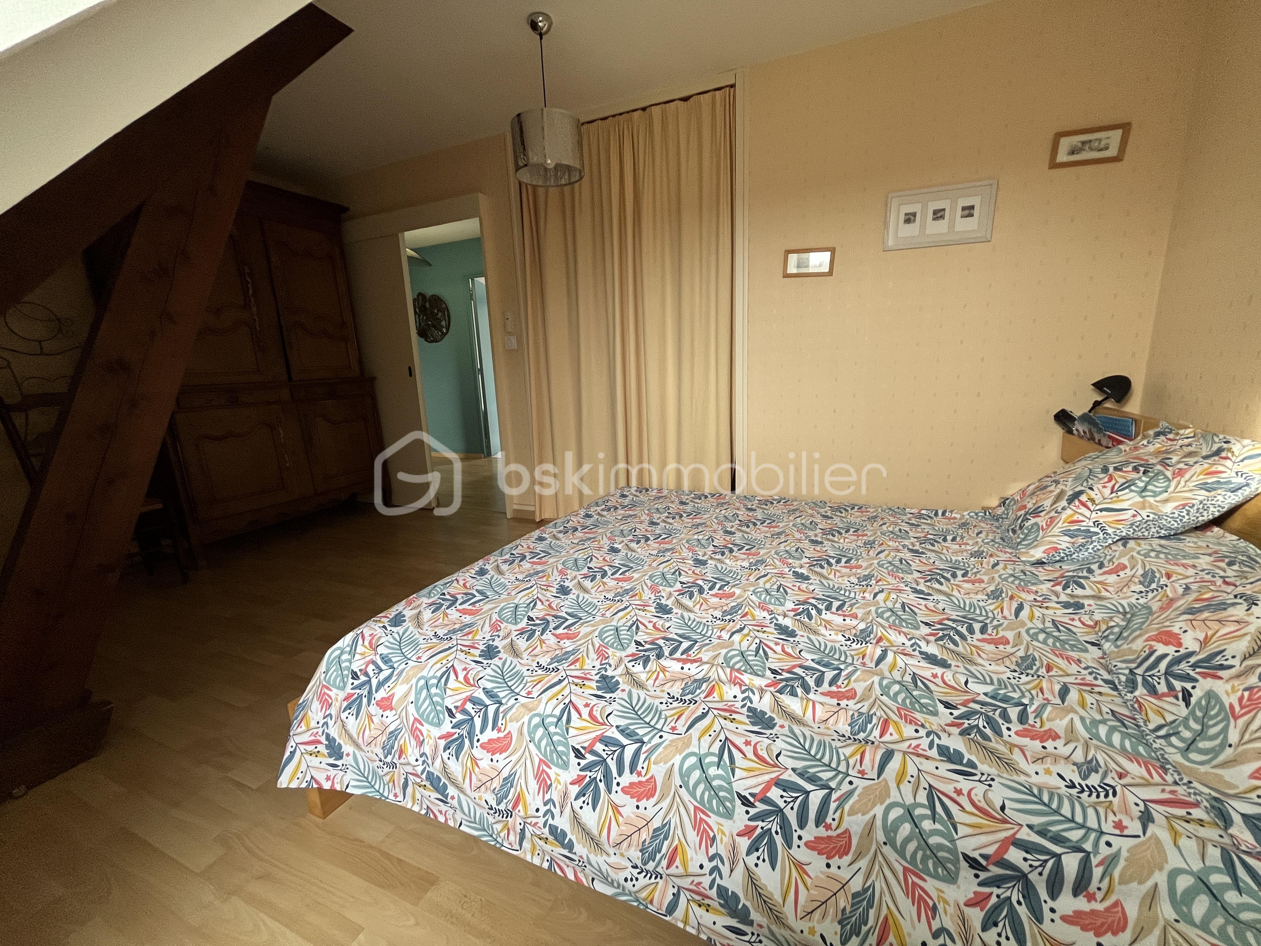 Maison de ville de 170 m² - IMG_1743.jpeg