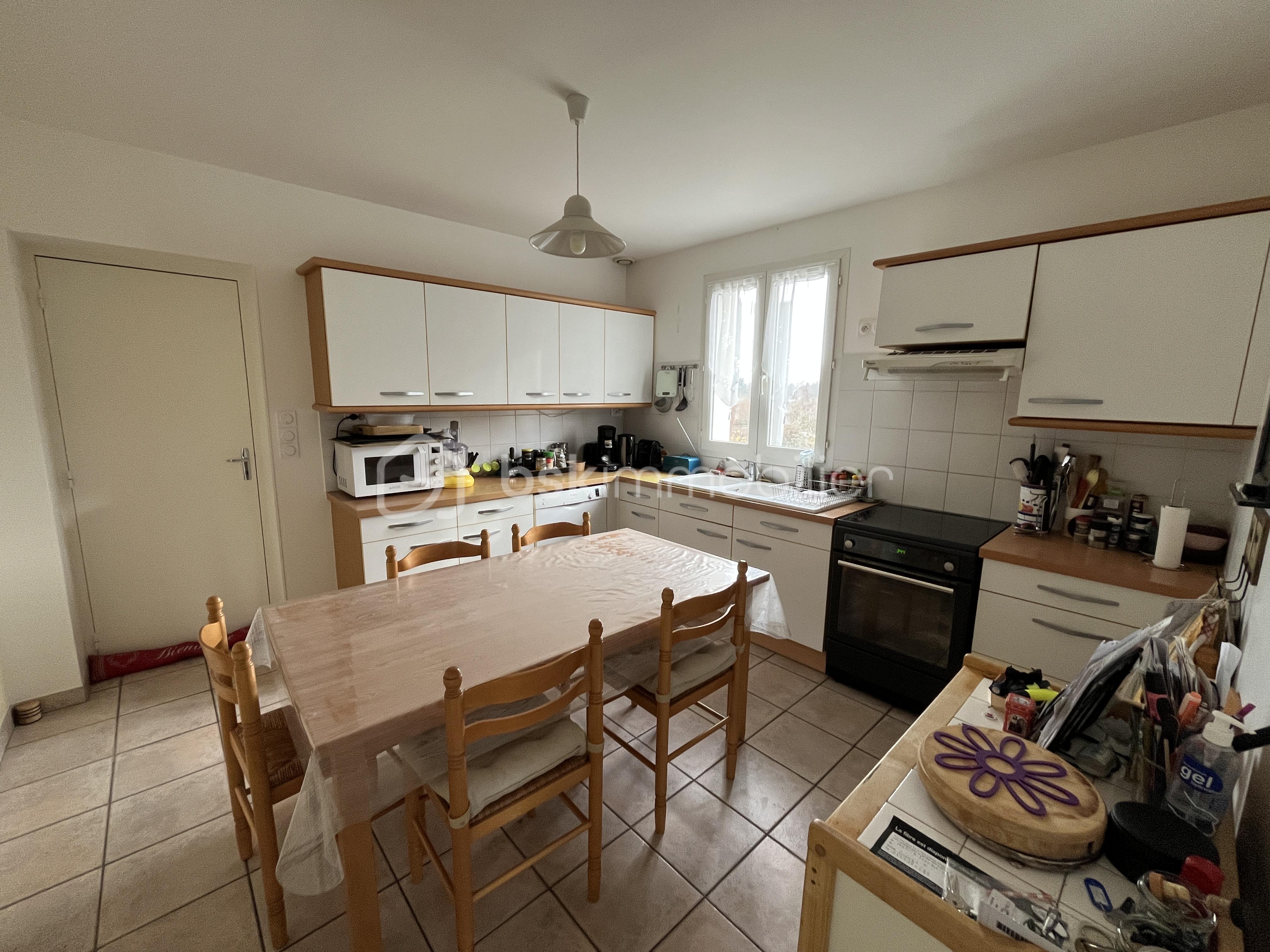 Maison de ville de 170 m² - IMG_1733.jpeg