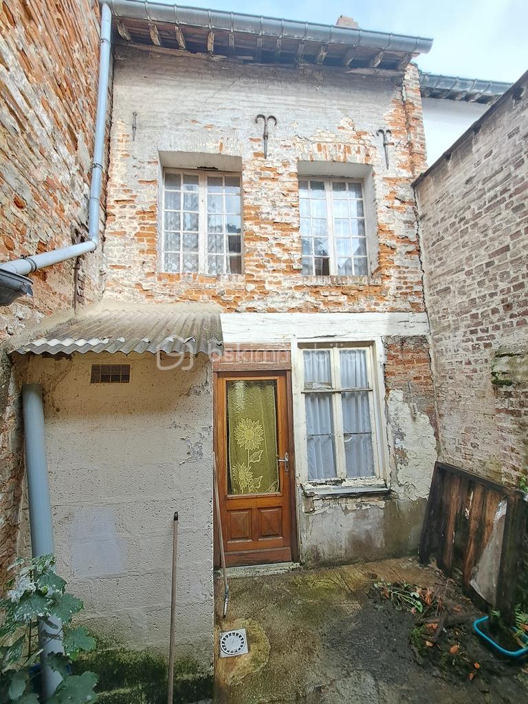 Maison de 61 m² - 20250915_145627.jpg
