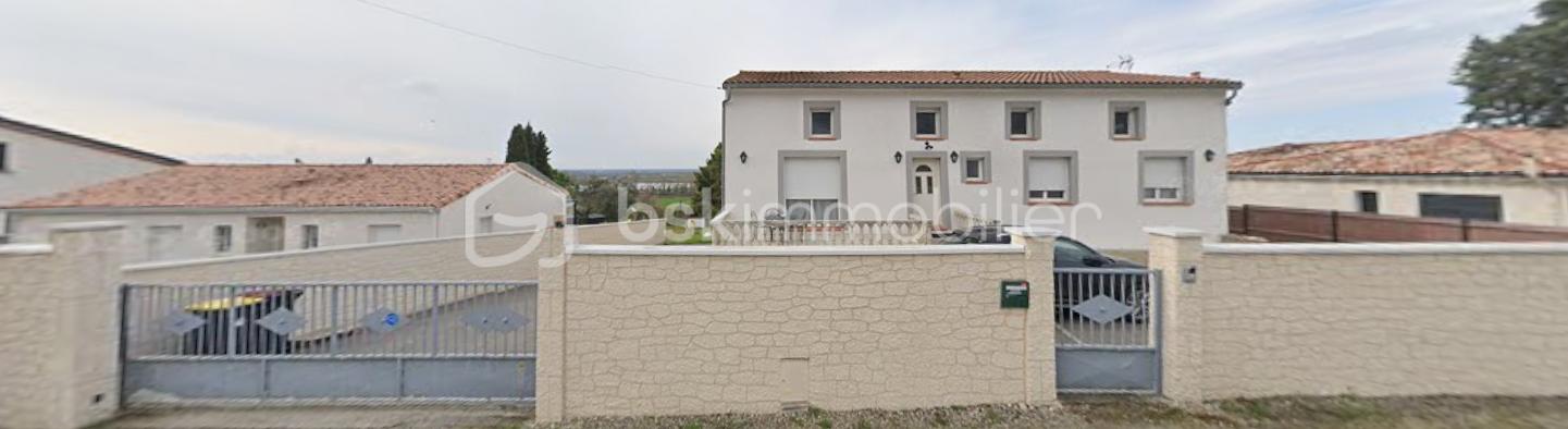 Maison d architecte de 135 m²