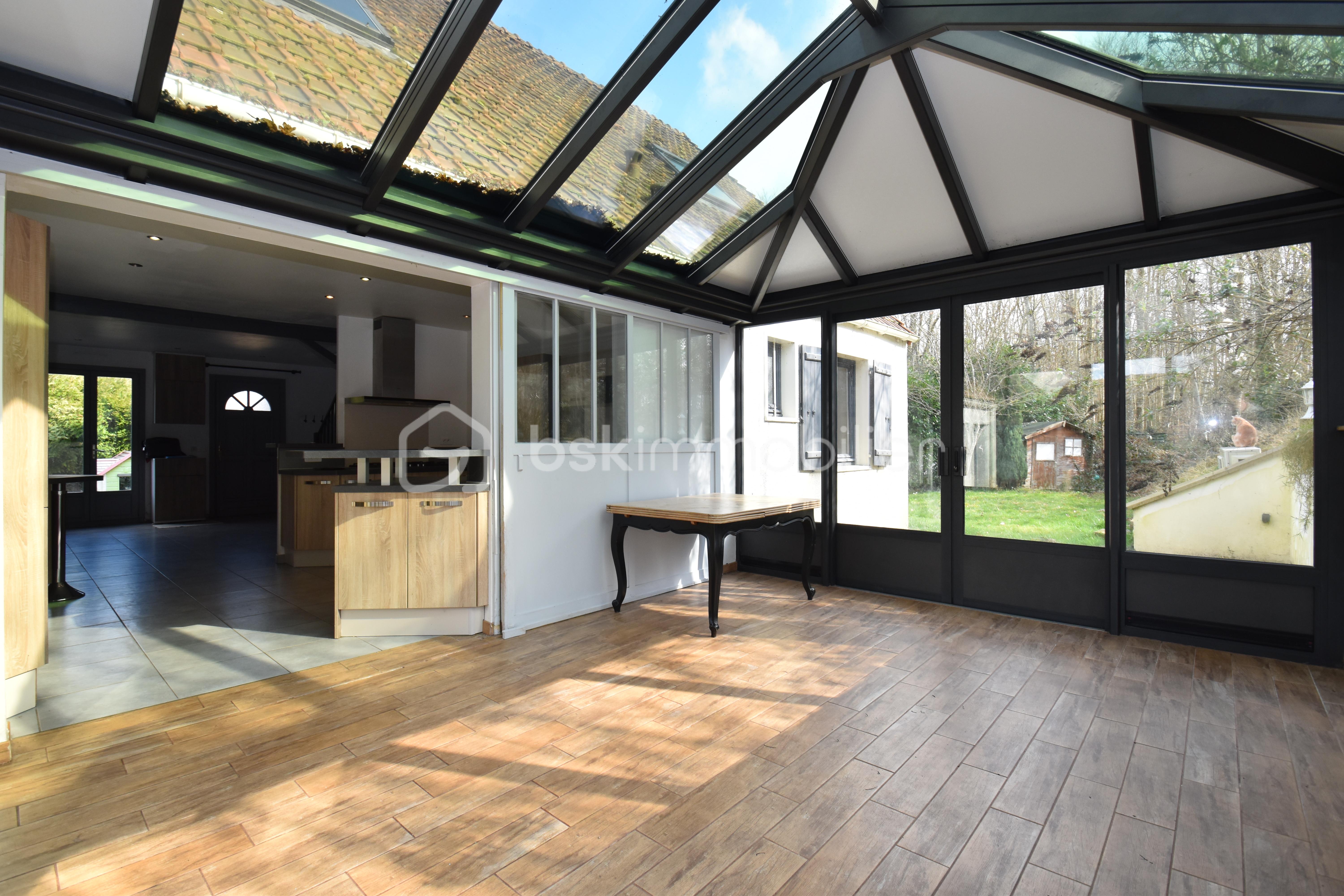 Pavillon de 128 m² - veran1.JPG