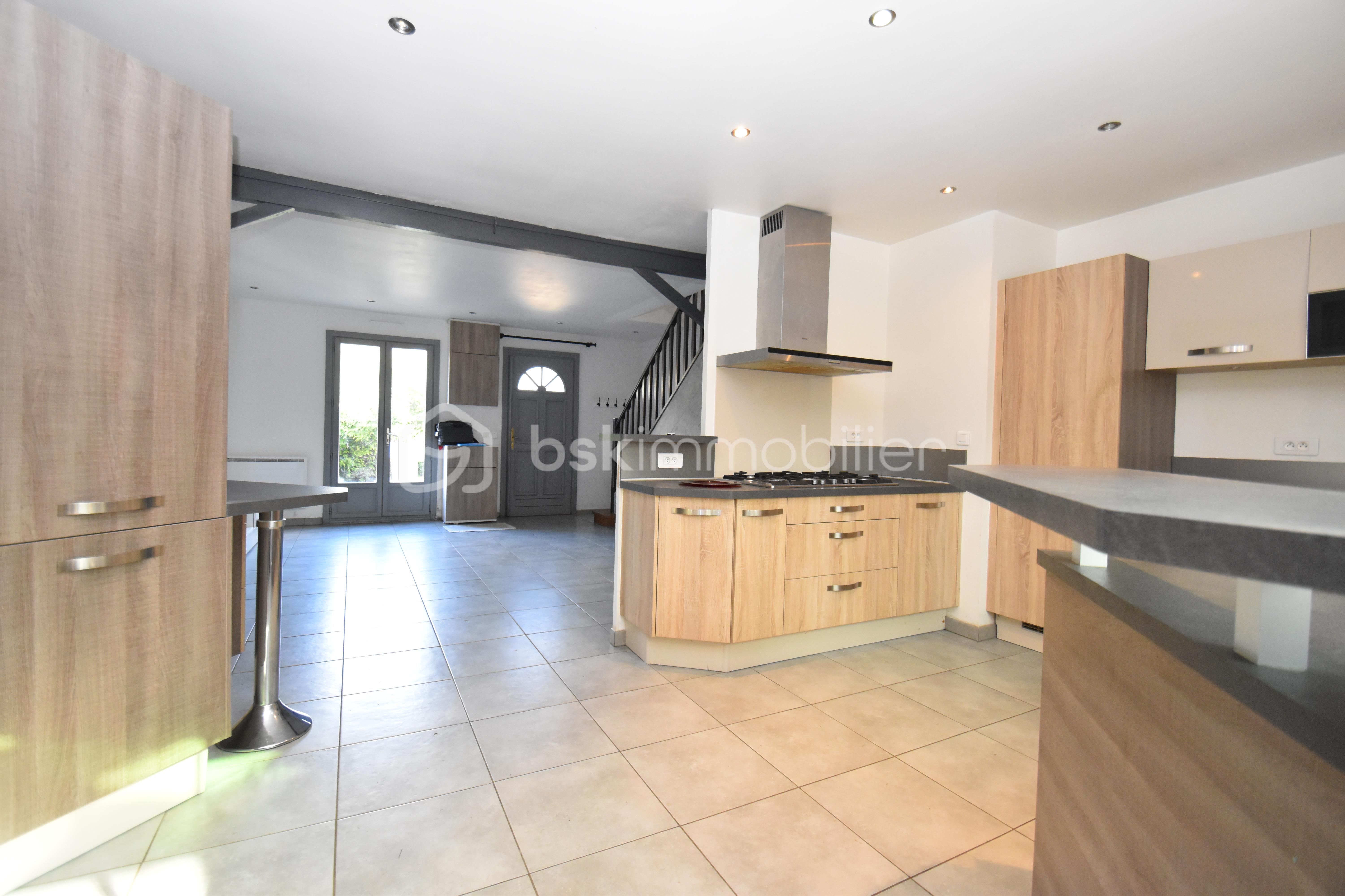 Pavillon de 128 m² - cui1.JPG