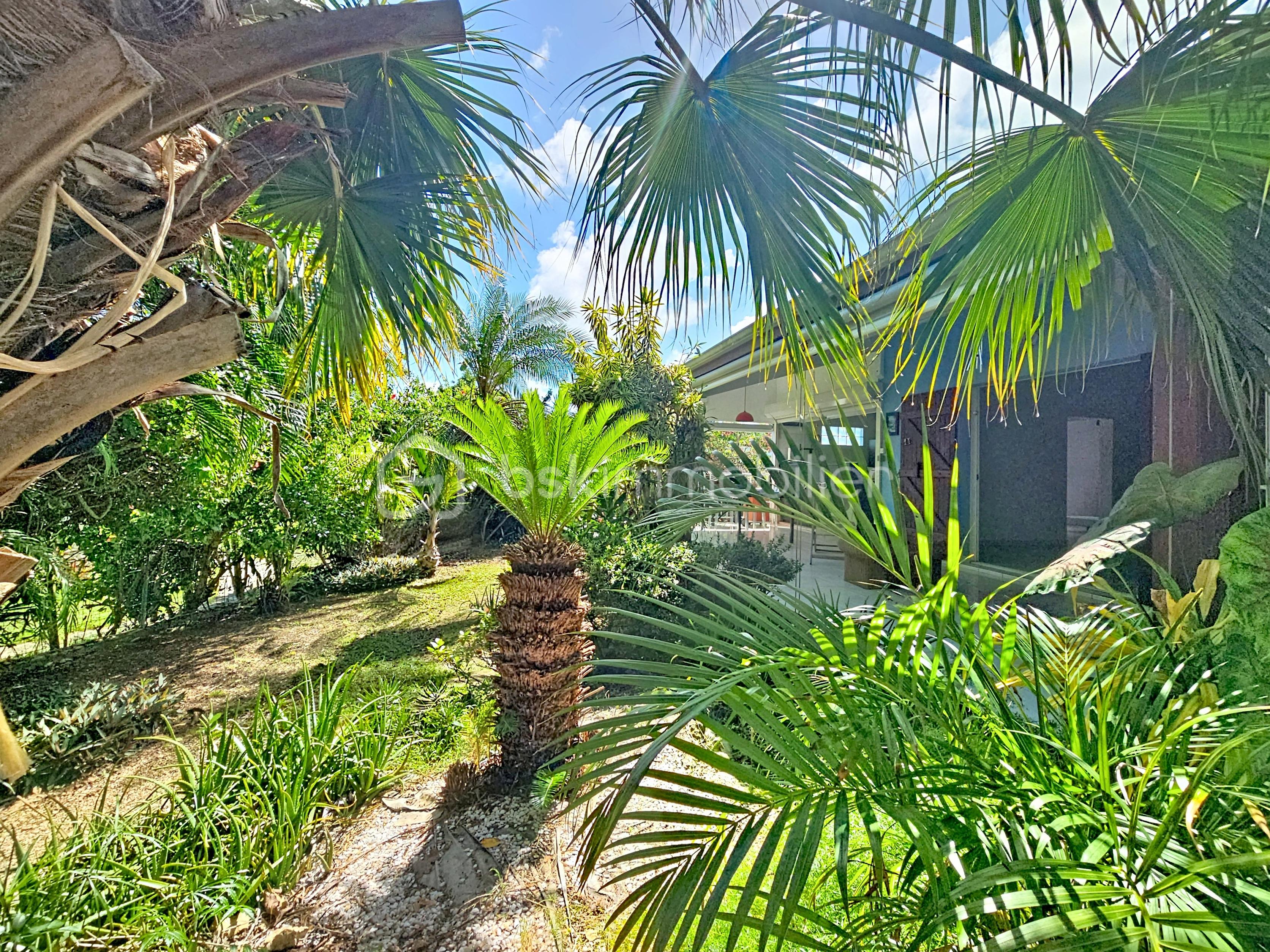 Maison de 110,98 m²