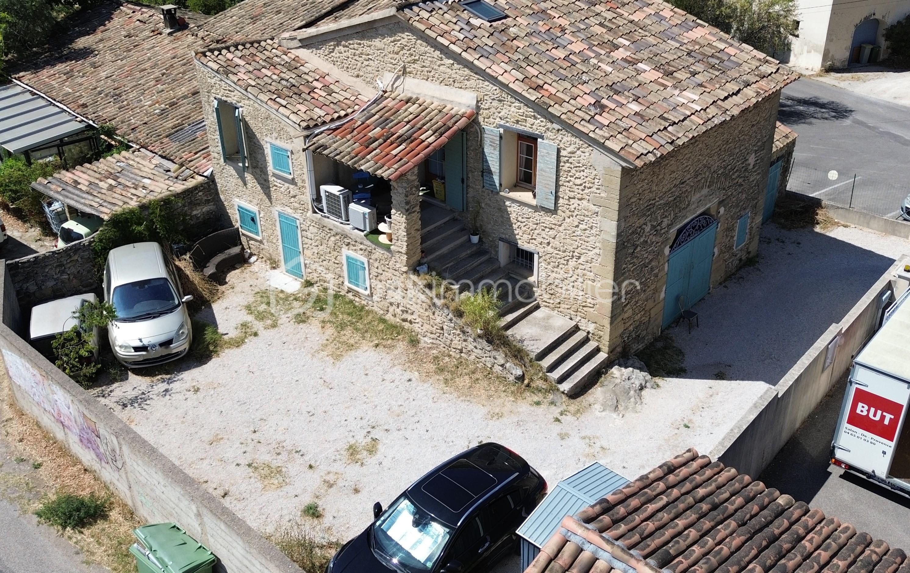 Appartement de 44 m² - DJI_0474.JPG