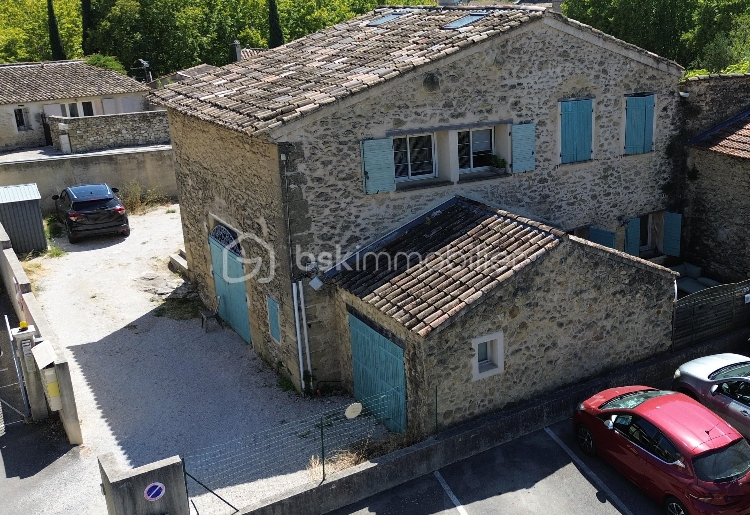 Appartement de 44 m² - DJI_0475.JPG