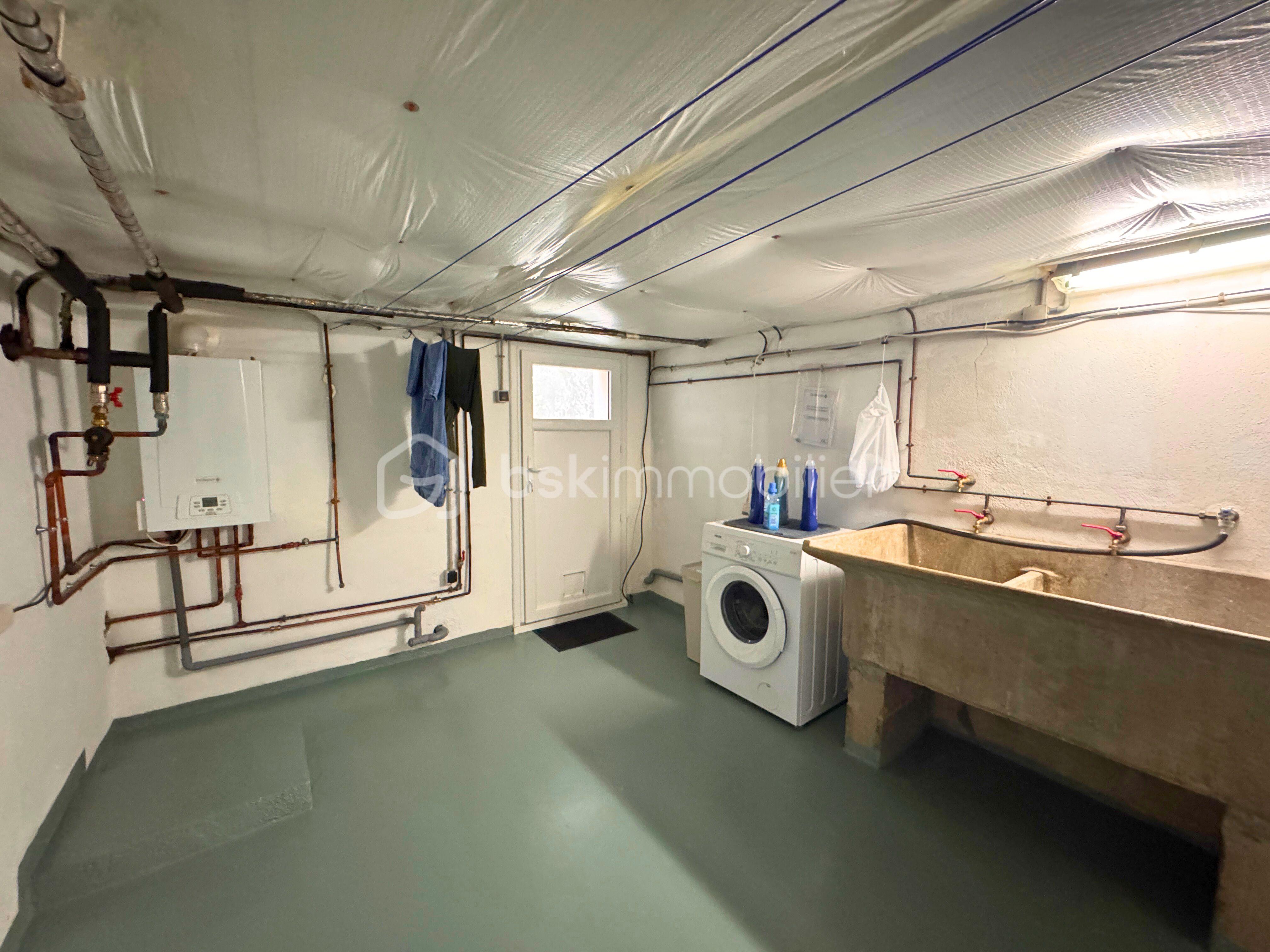 Maison traditionnelle de 125 m² - IMG_1856.jpg