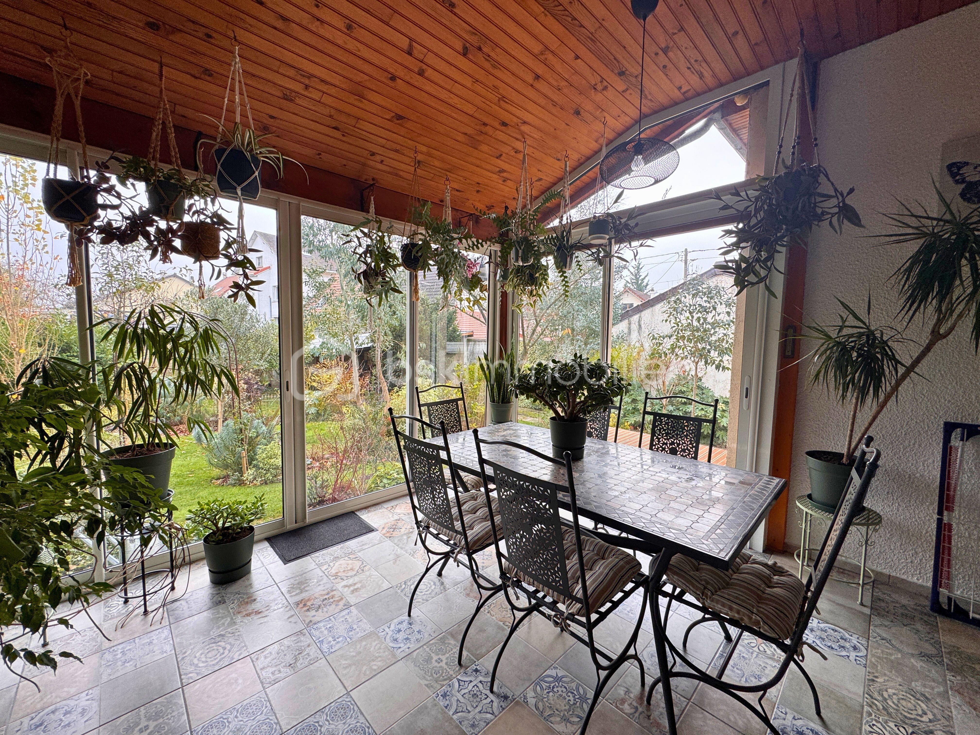 Maison traditionnelle de 125 m² - IMG_1831.jpg