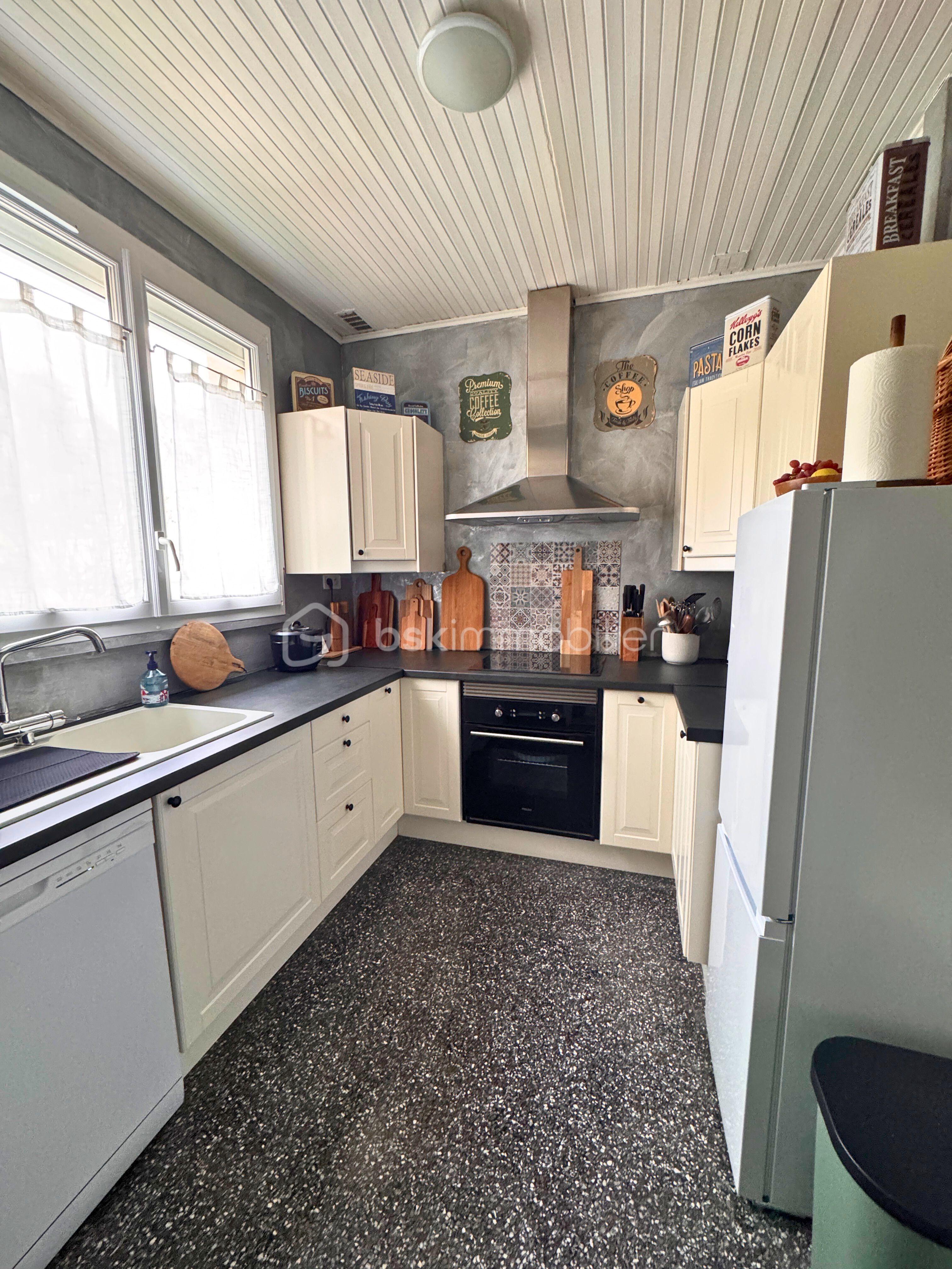 Maison traditionnelle de 125 m² - IMG_1826.jpg