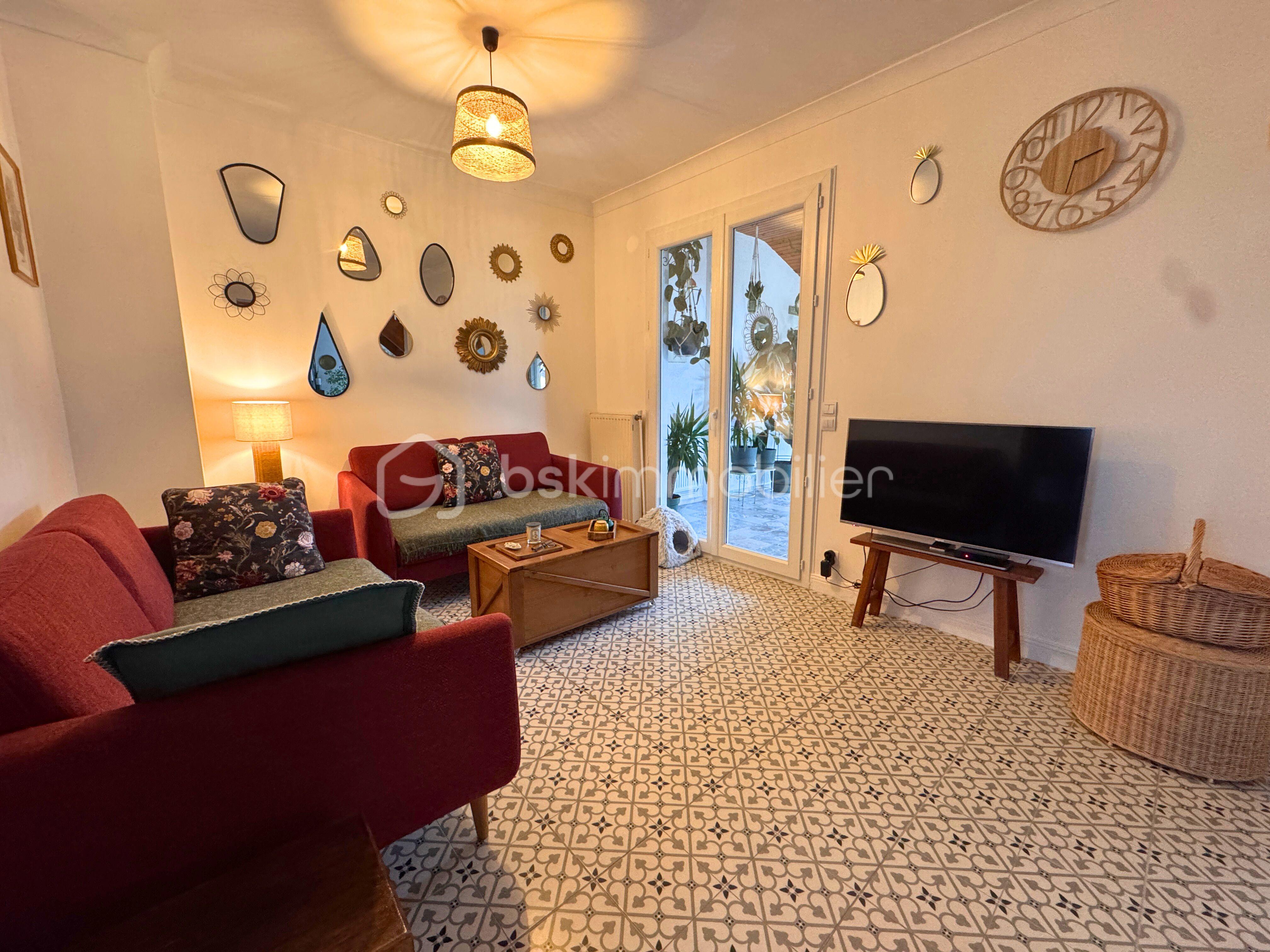 Maison traditionnelle de 125 m² - IMG_1861.jpg