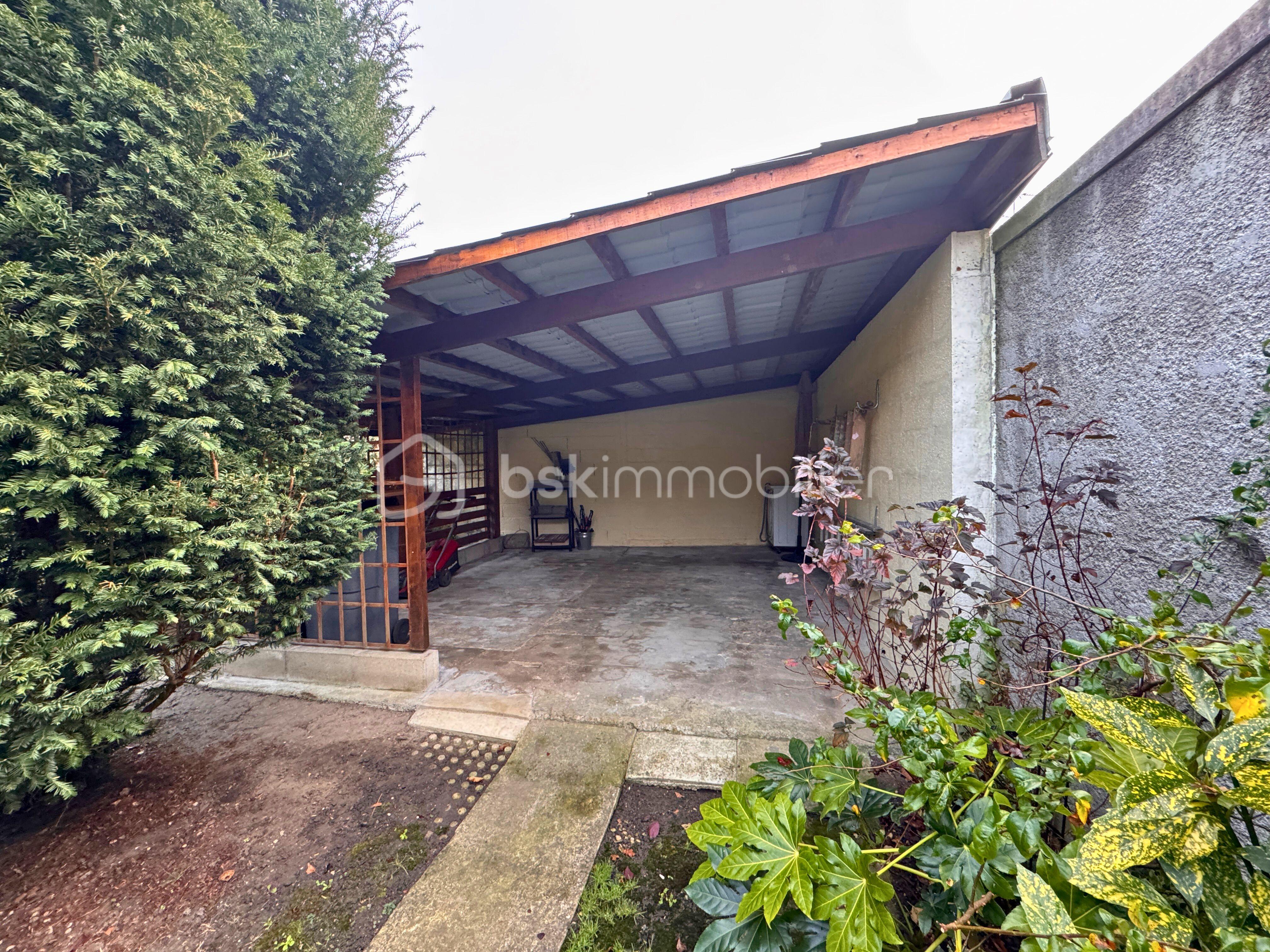 Maison traditionnelle de 125 m² - IMG_1865.jpg