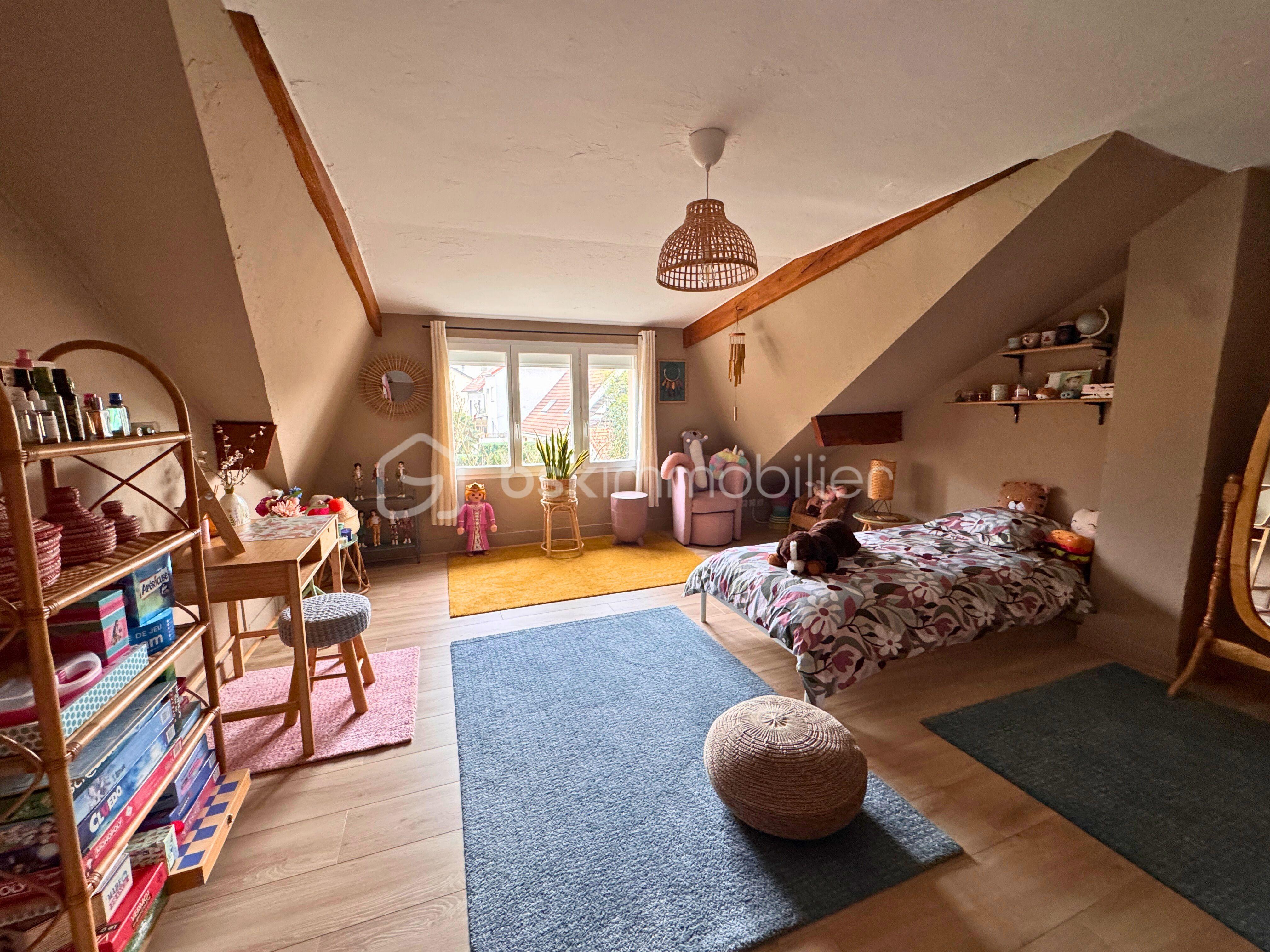 Maison traditionnelle de 125 m² - IMG_1850.jpg