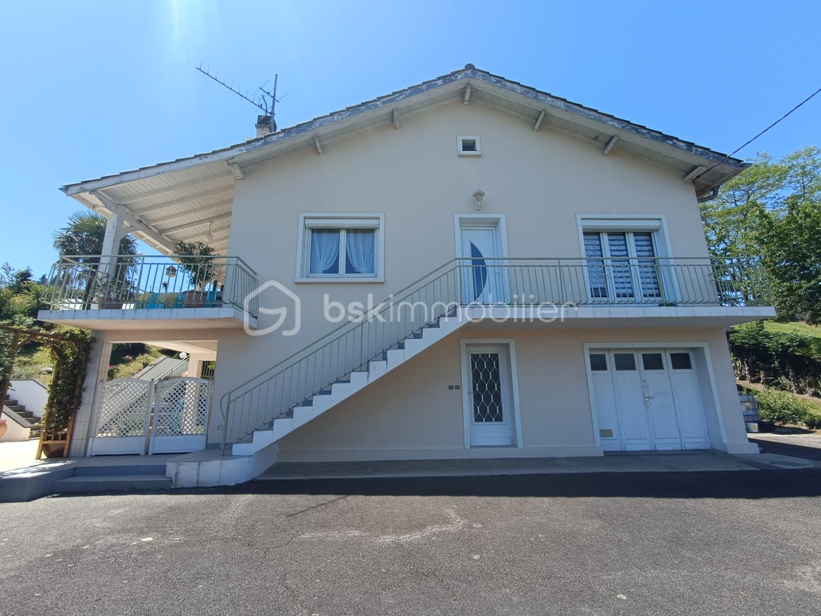 Maison de 130 m² - IMG_2547.JPG