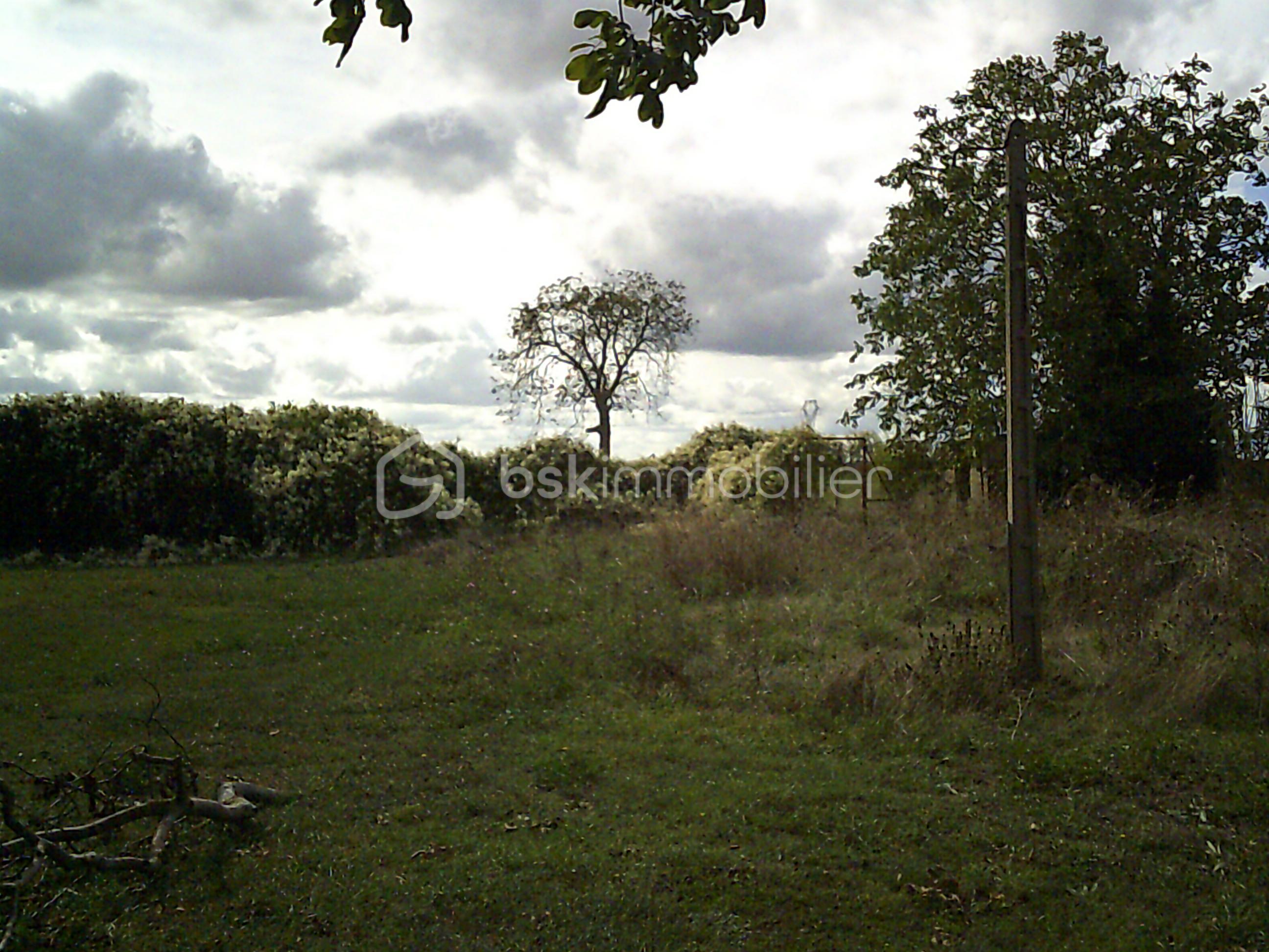 Terrain de 570 m² - achat terrain chabournay 86170.JPG