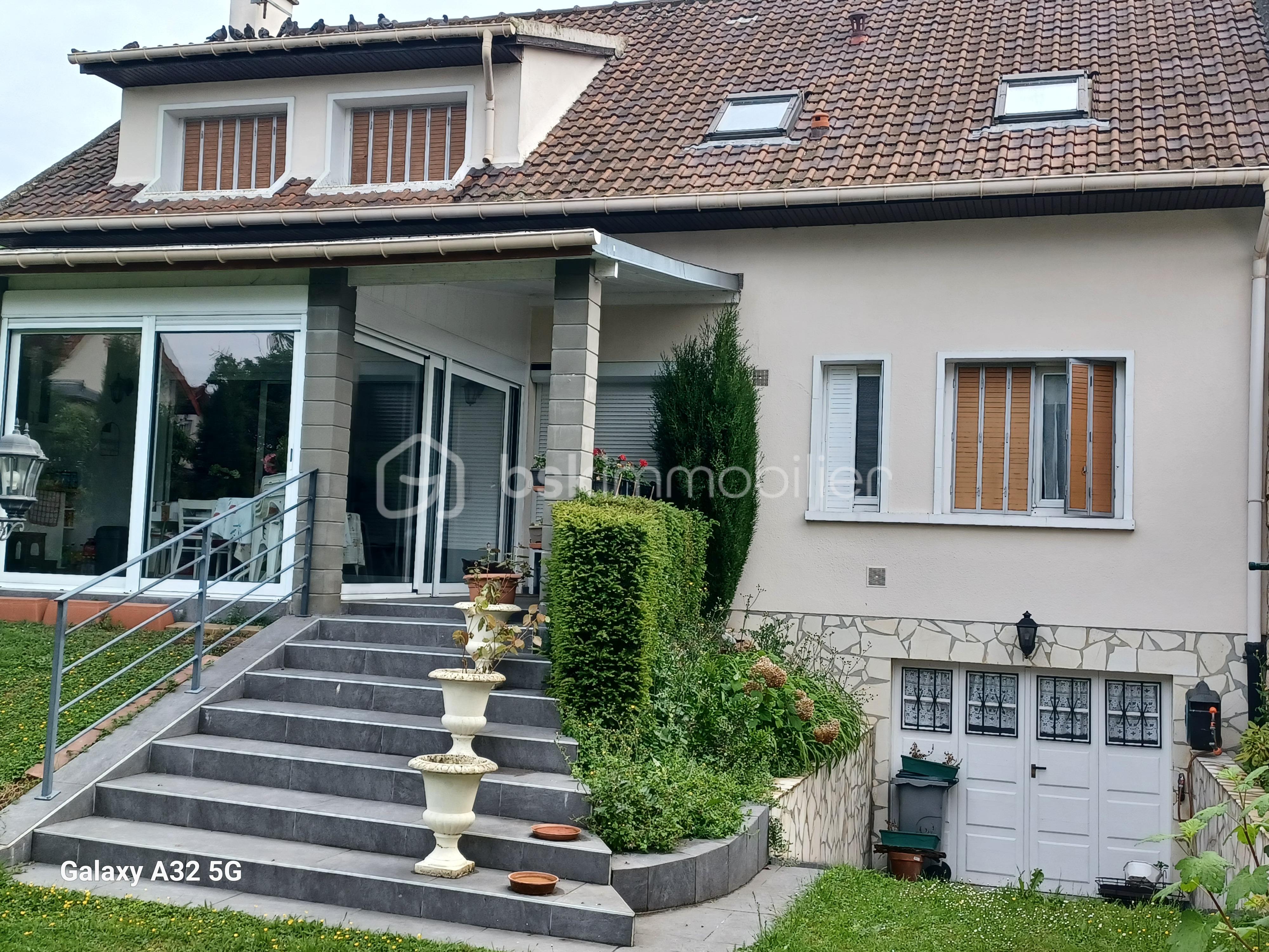 Demeure de 184 m² - 20250512_103203.jpg