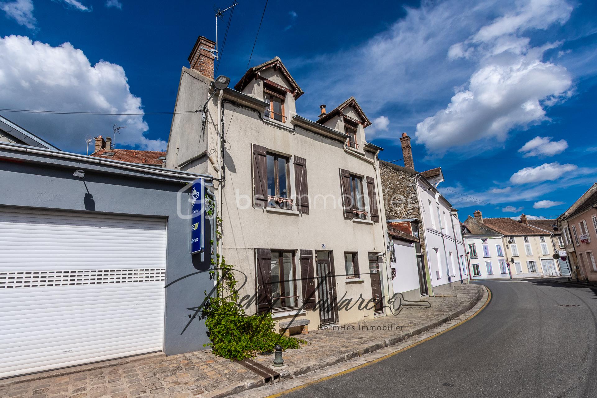 Maison de ville de 85 m² - 207977 - Photo -01.jpg
