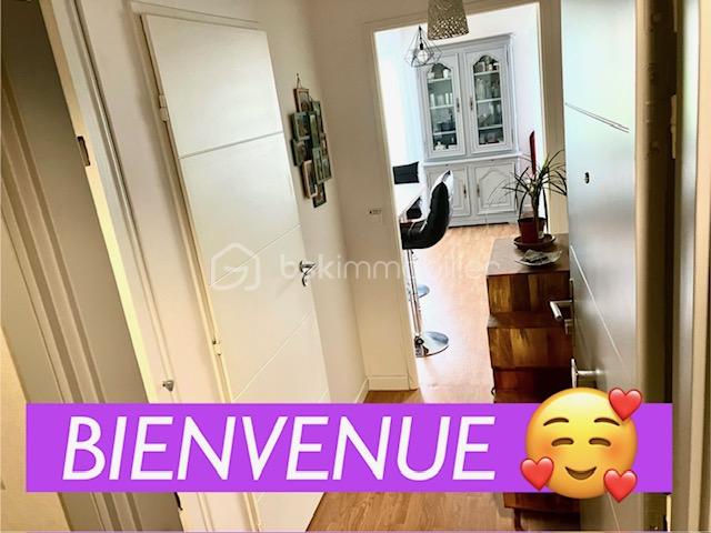 Appartement de 37 m²