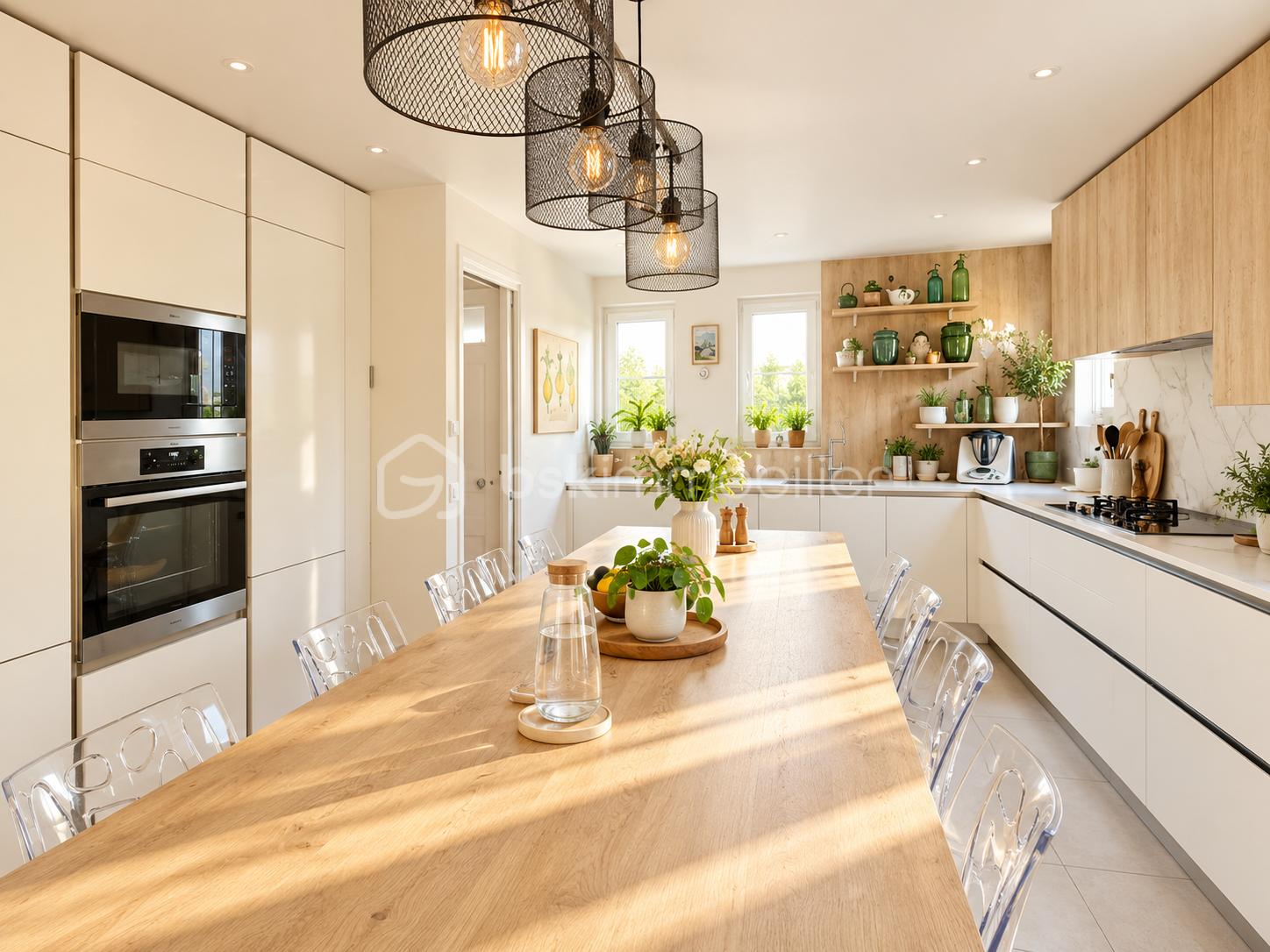 Cuisine scandinave baignée de lumière.png