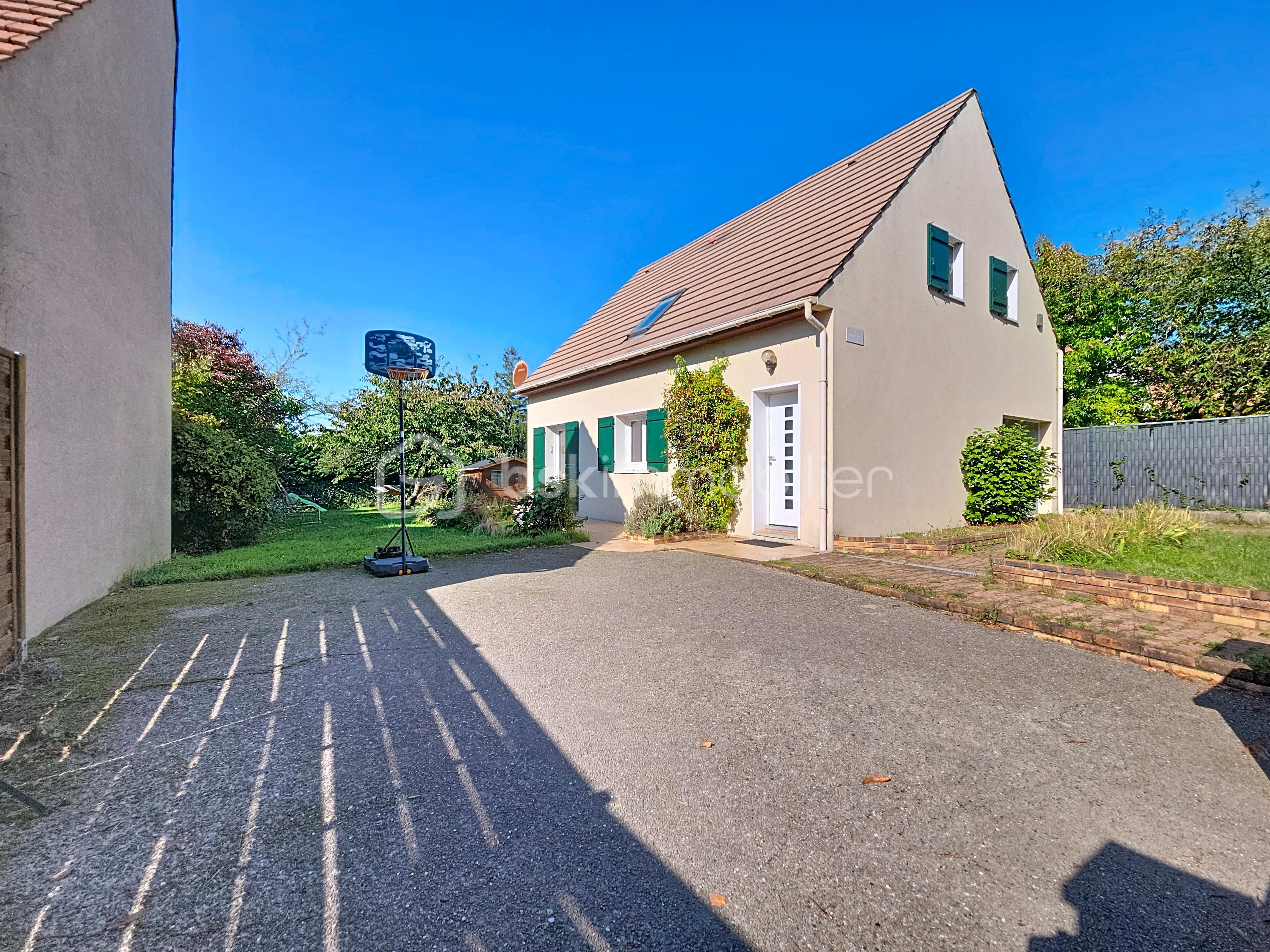 Maison de 115 m² - maison-montevrain_00023.jpg