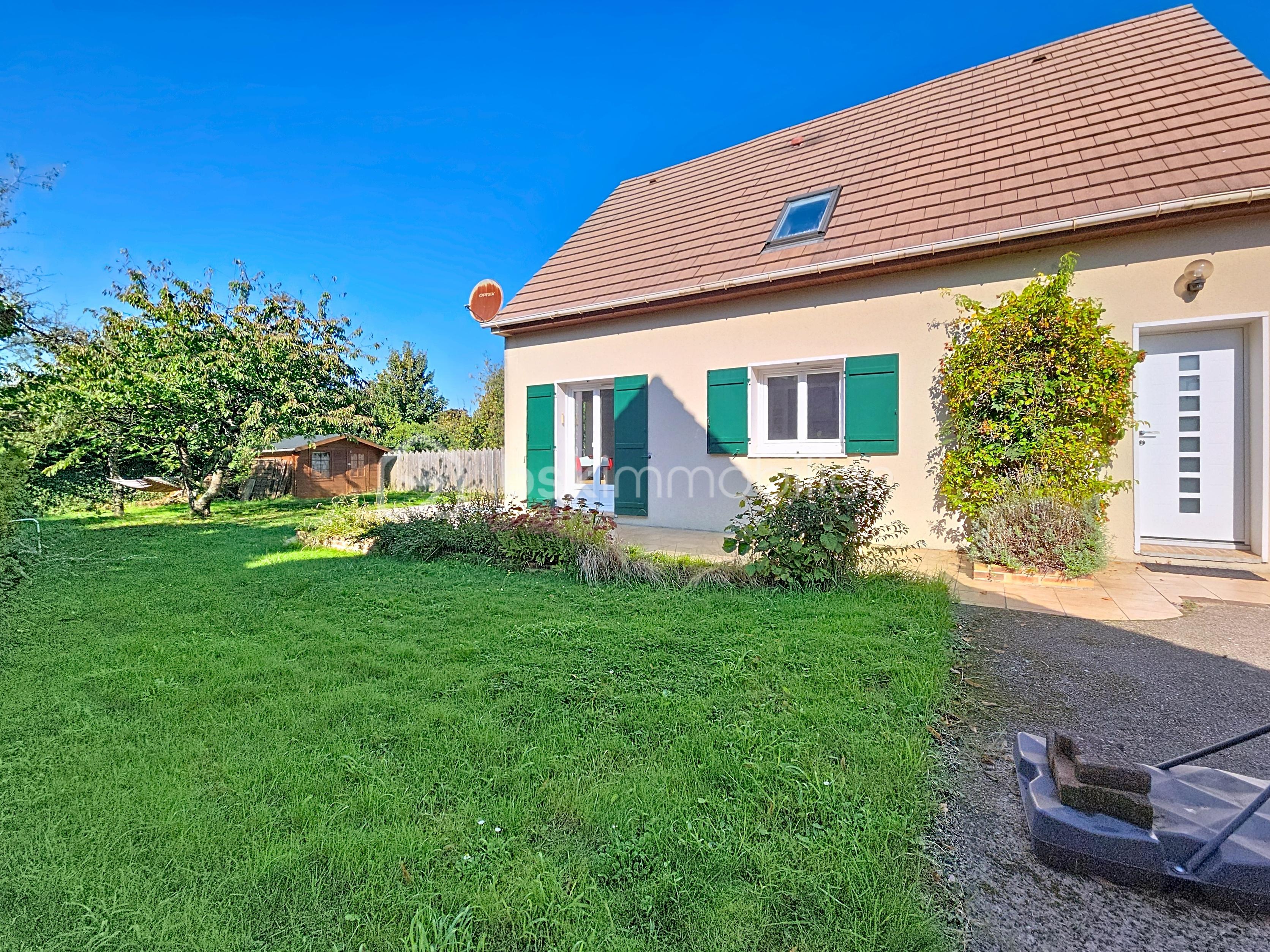 Maison de 115 m² - maison-montevrain_00022.jpg