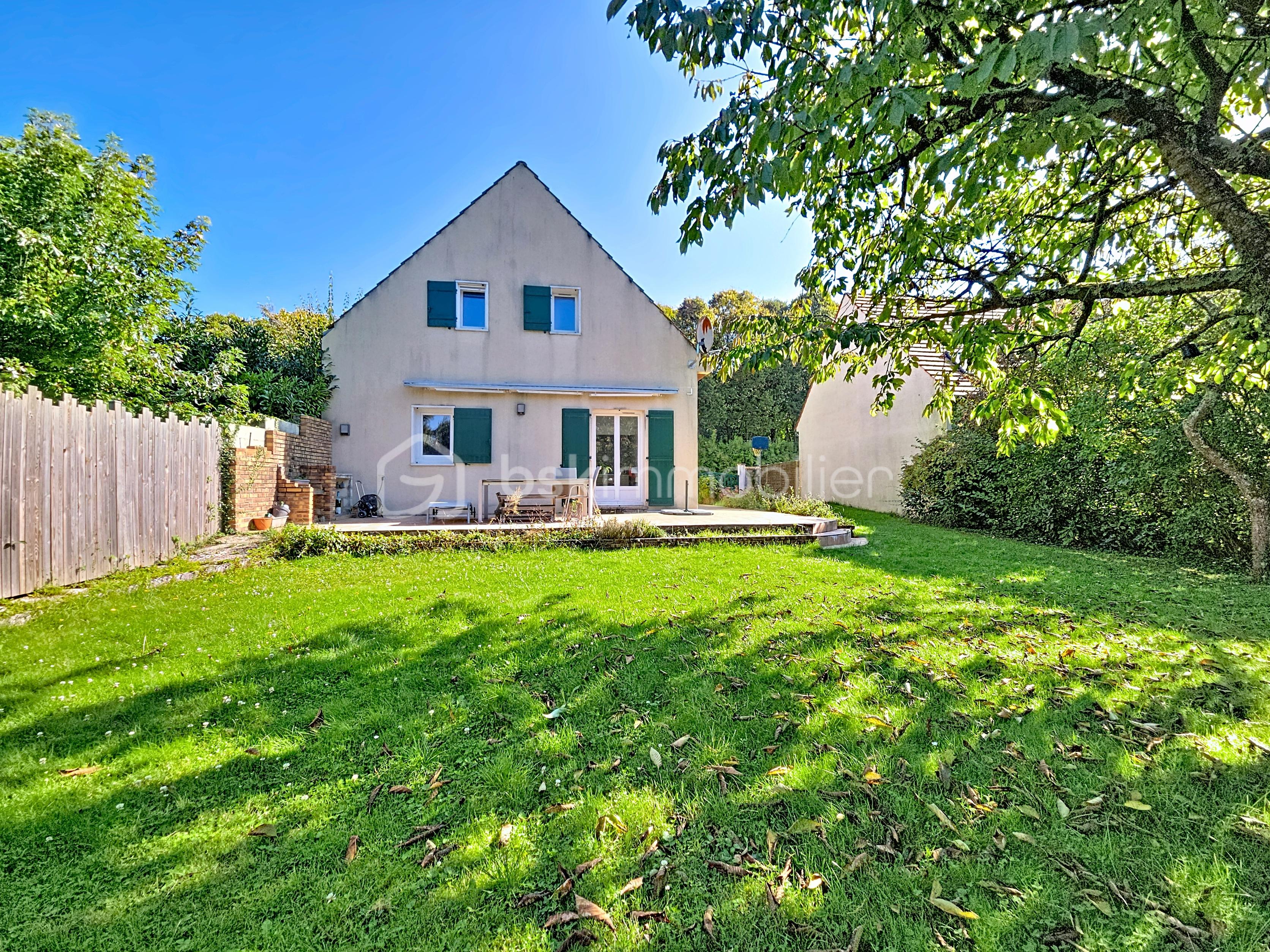 Maison de 115 m² - maison-montevrain_00026.jpg