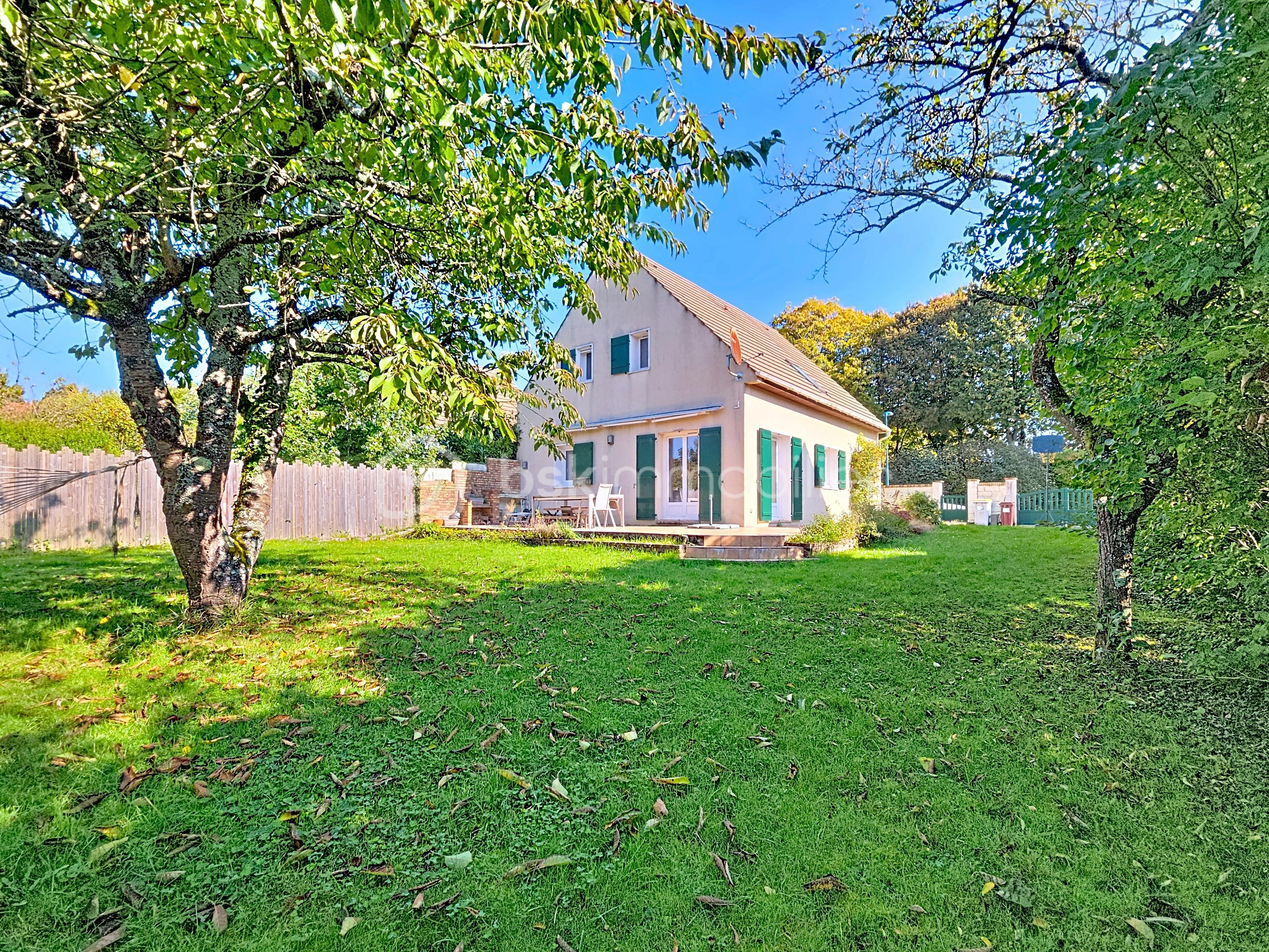 Maison de 115 m² - maison-montevrain_00027.jpg