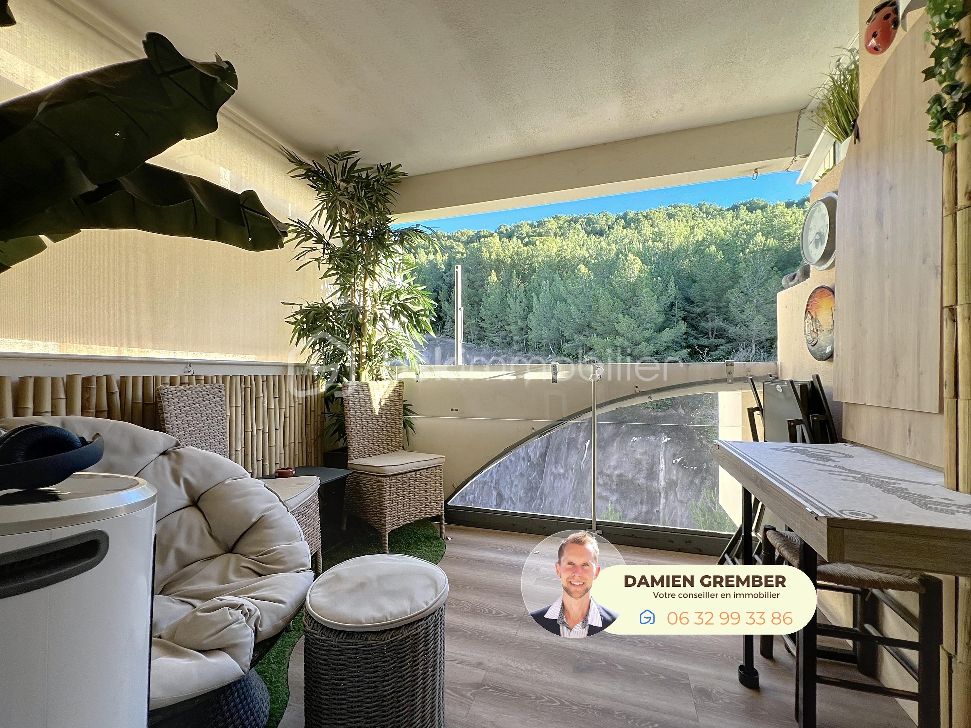 Appartement de 47,94 m²