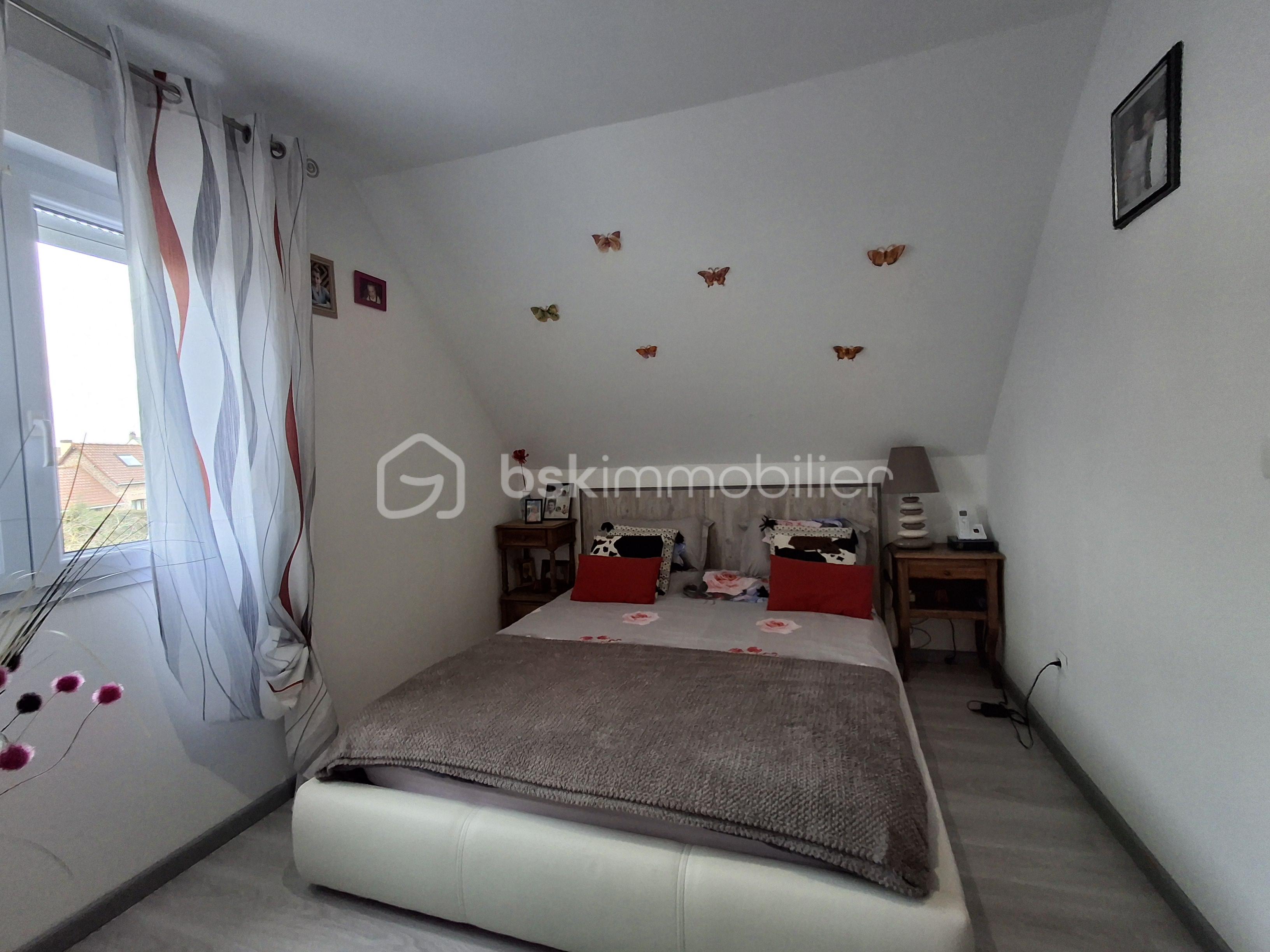 Maison de 92,99 m² - CHAMBRE 2 Paysage.jpg