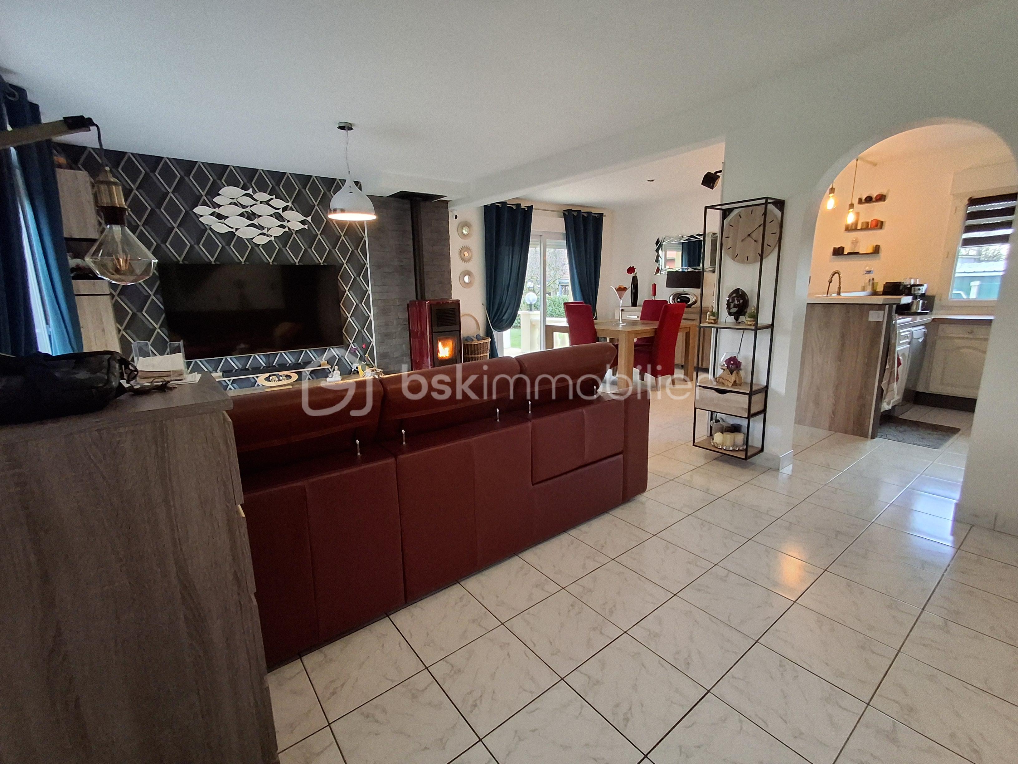 Maison de 92,99 m² - PIECE DE VIE Ensemble Paysage.jpg