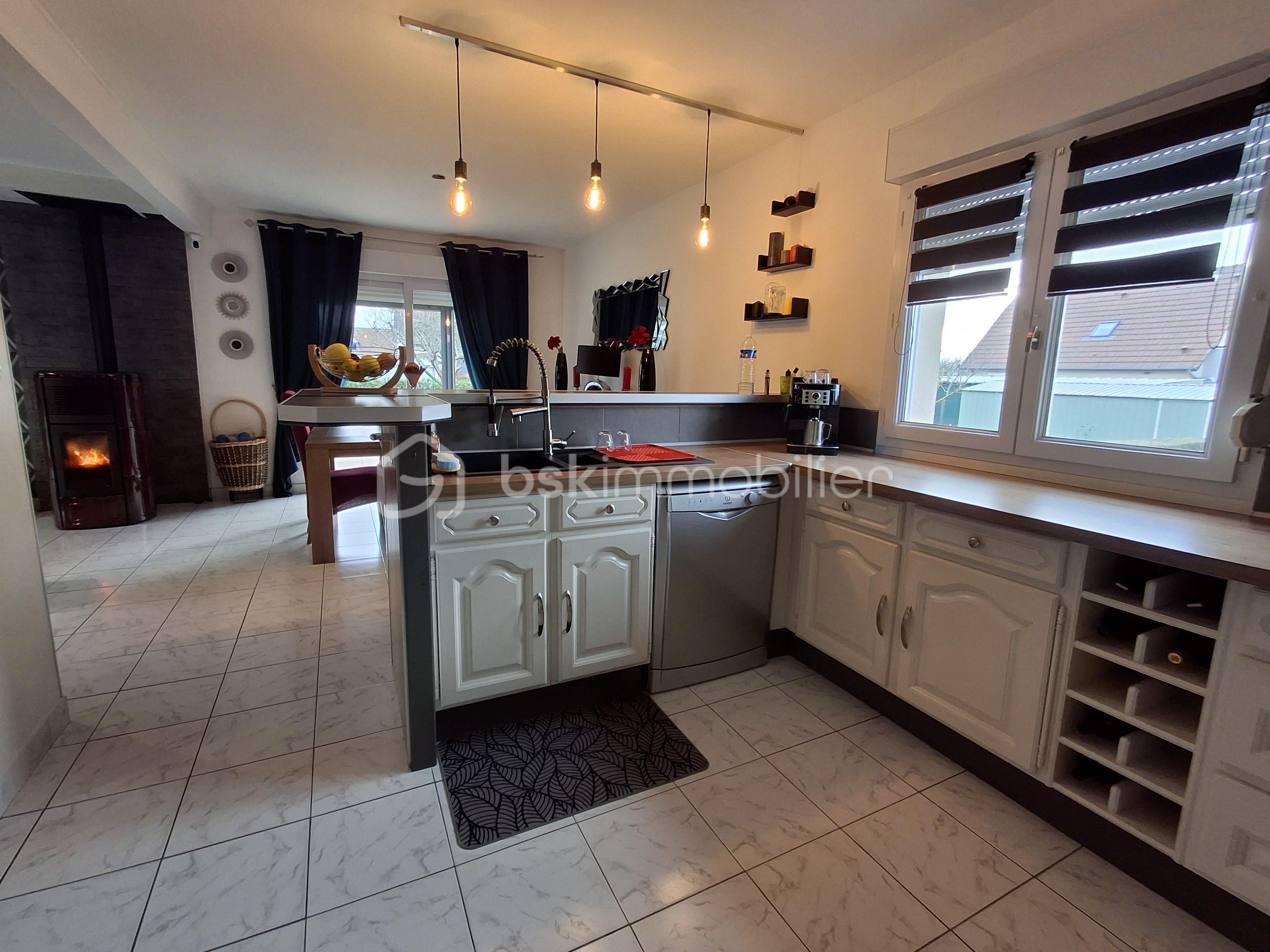 Maison de 92,99 m² - CUISINE Paysage.jpg