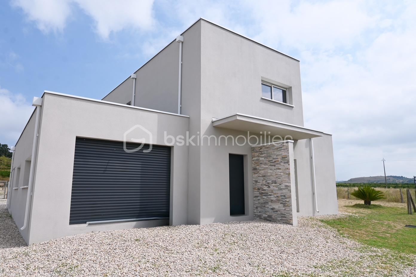 Maison de 174 m² - 4.JPG
