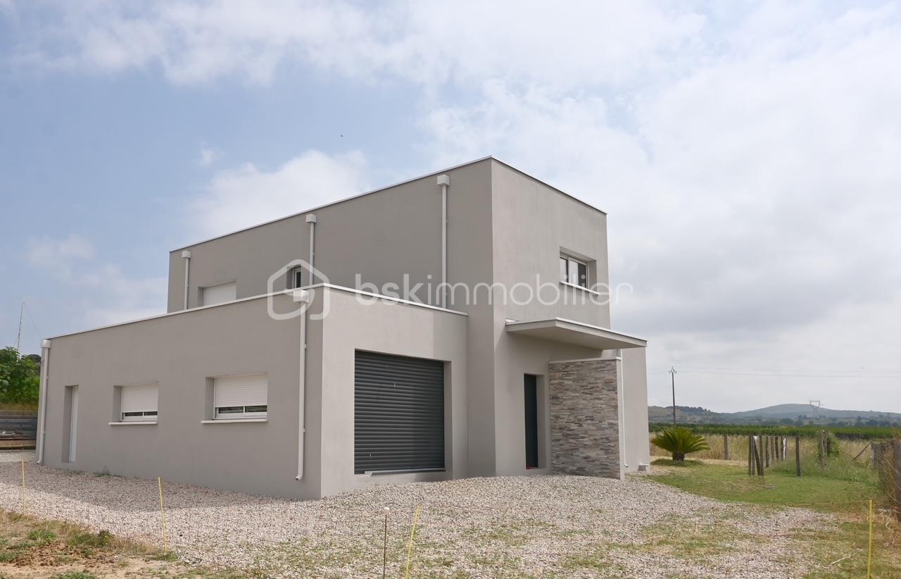 Maison de 174 m² - 2.JPG
