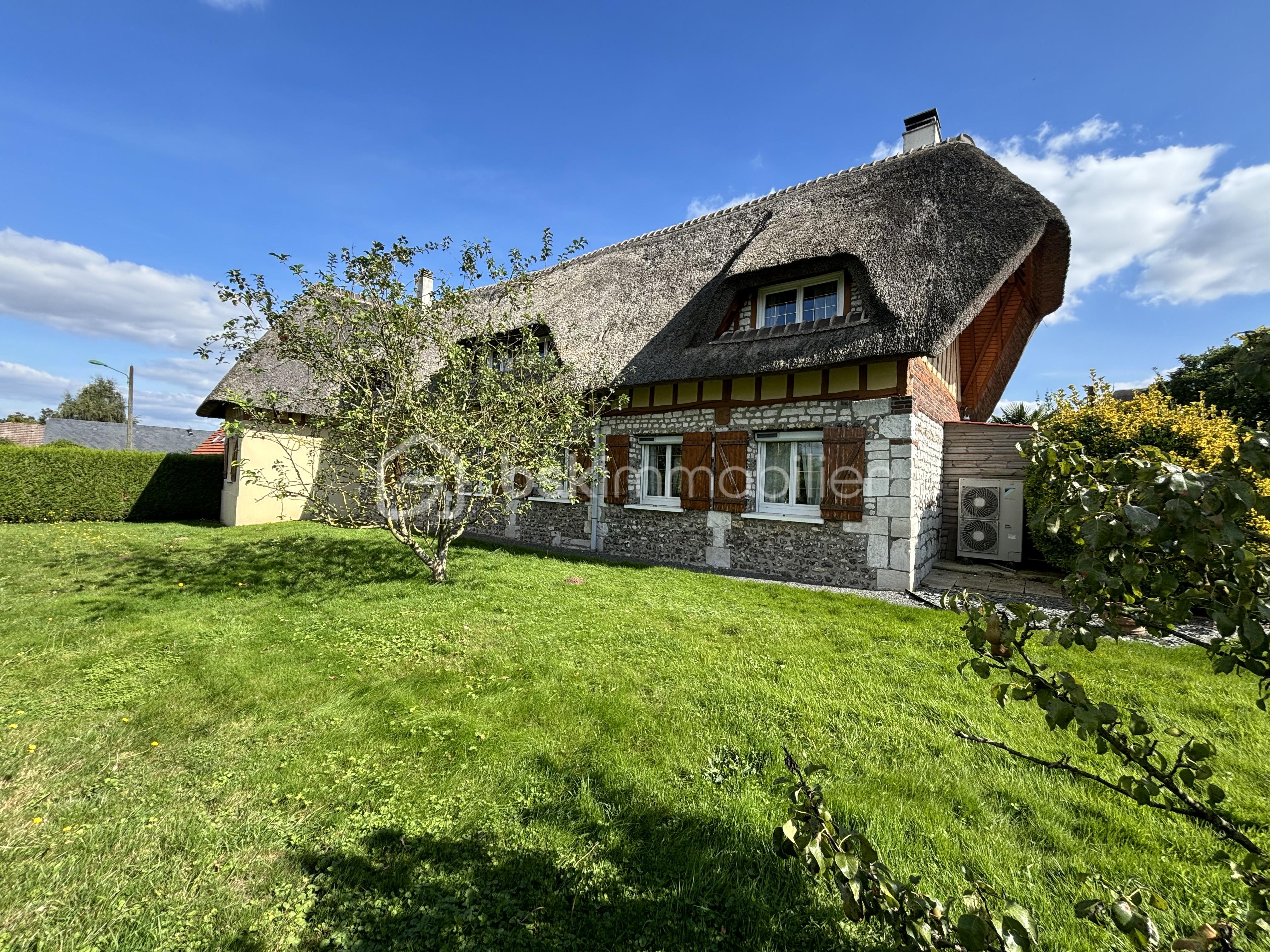 Maison de 200 m² - IMG_8712.jpeg