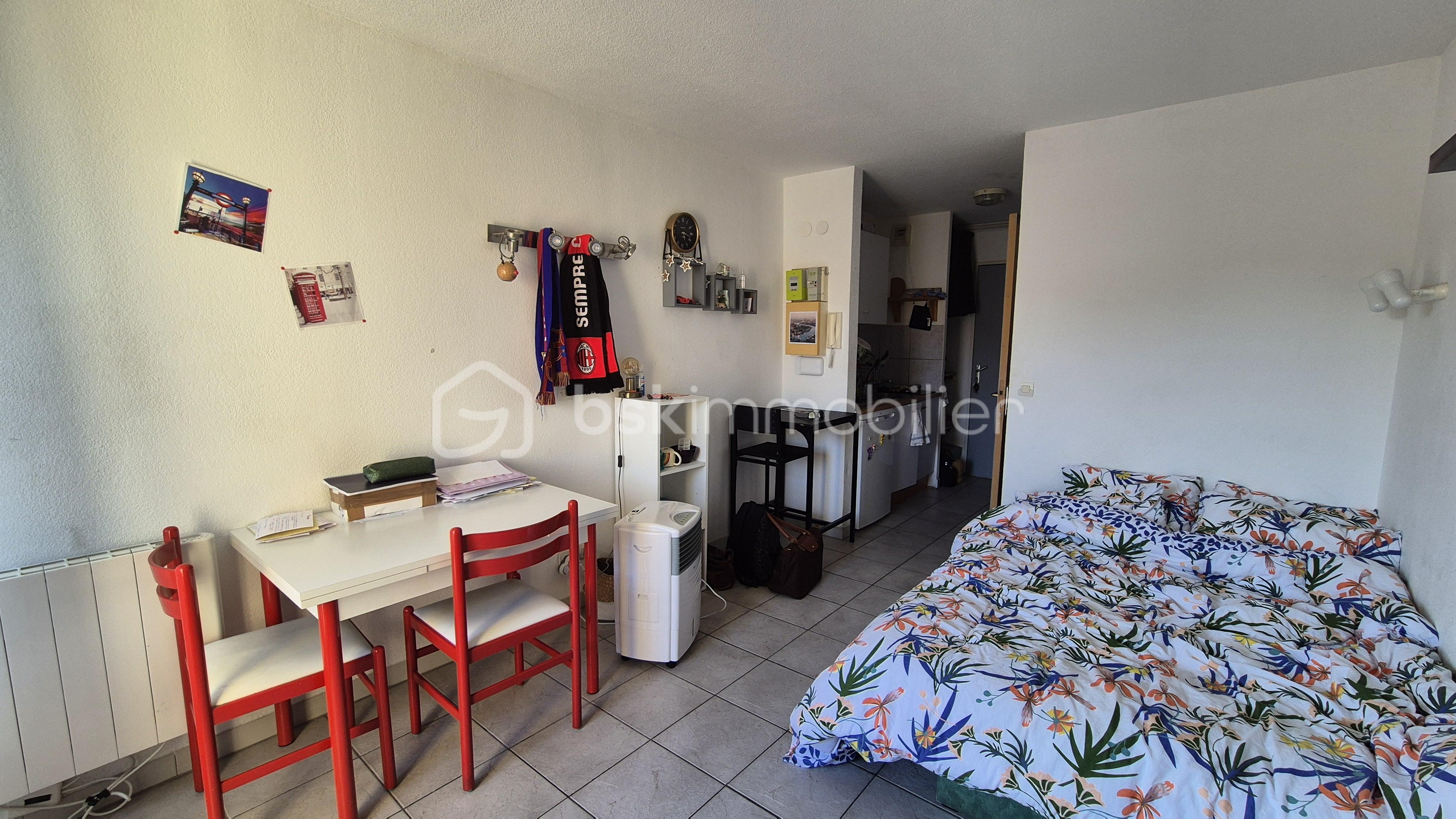 Appartement de 18 m² - 20250919_181317.jpg