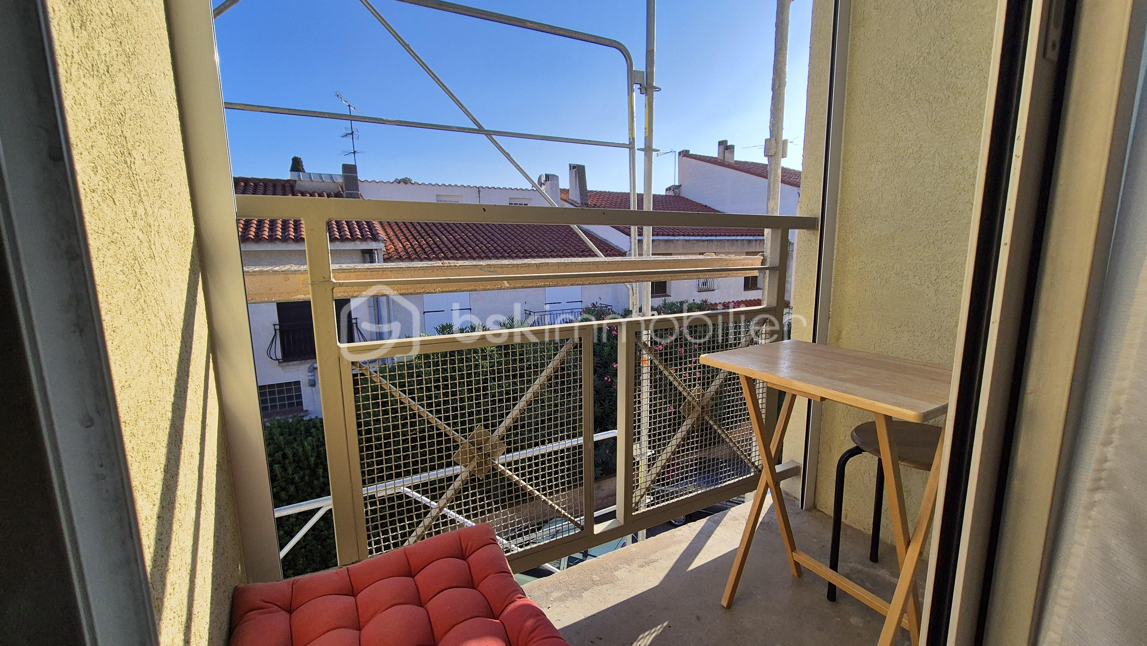 Appartement de 18 m² - 20250919_181257.jpg