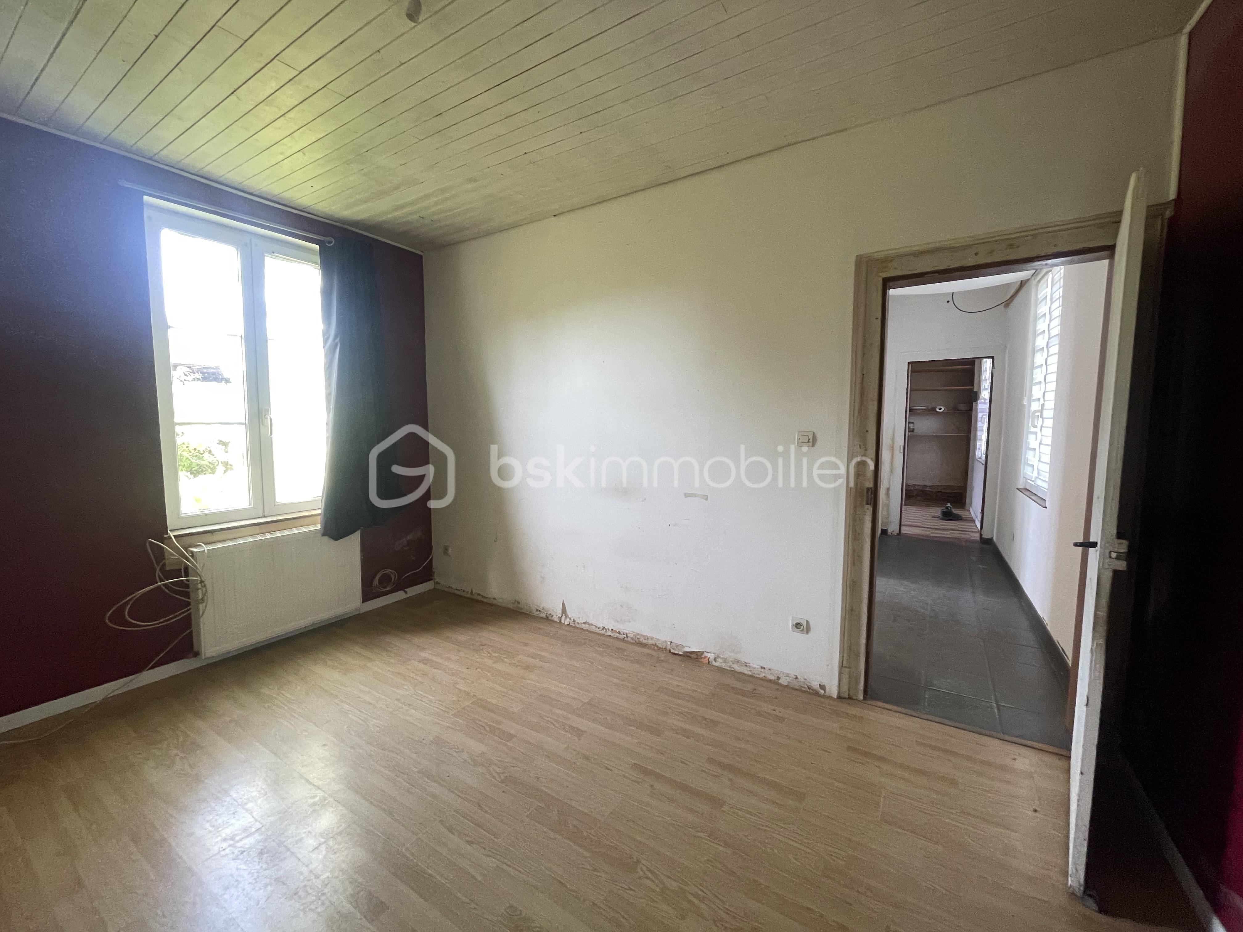 Maison ancienne de 89,41 m² - IMG_1515.JPG
