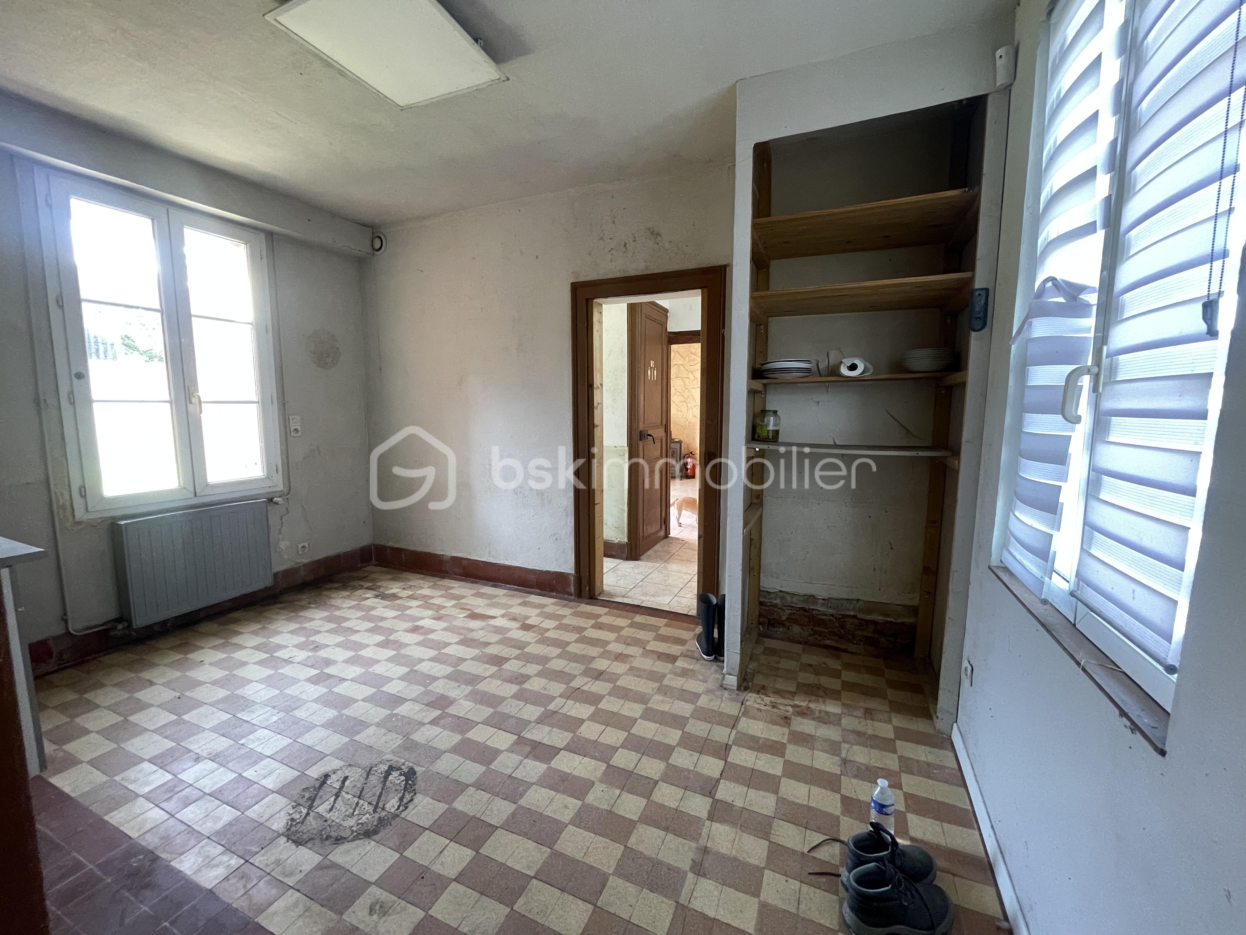 Maison ancienne de 89,41 m² - IMG_1524.JPG