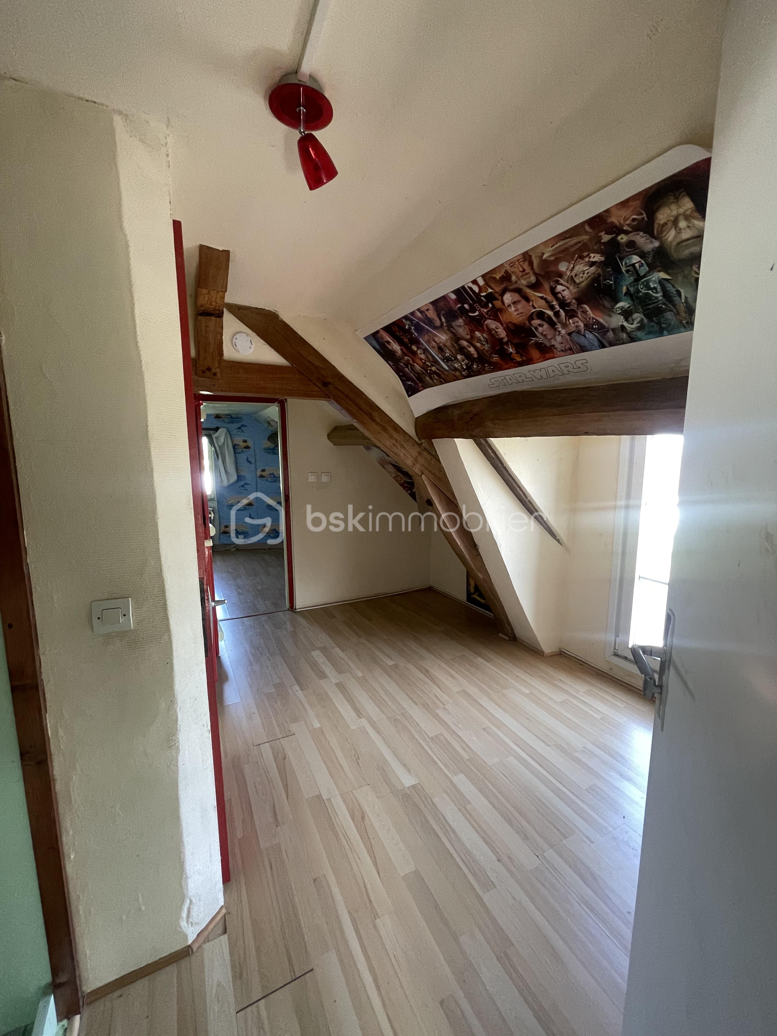 Maison ancienne de 89,41 m² - IMG_1519.JPG