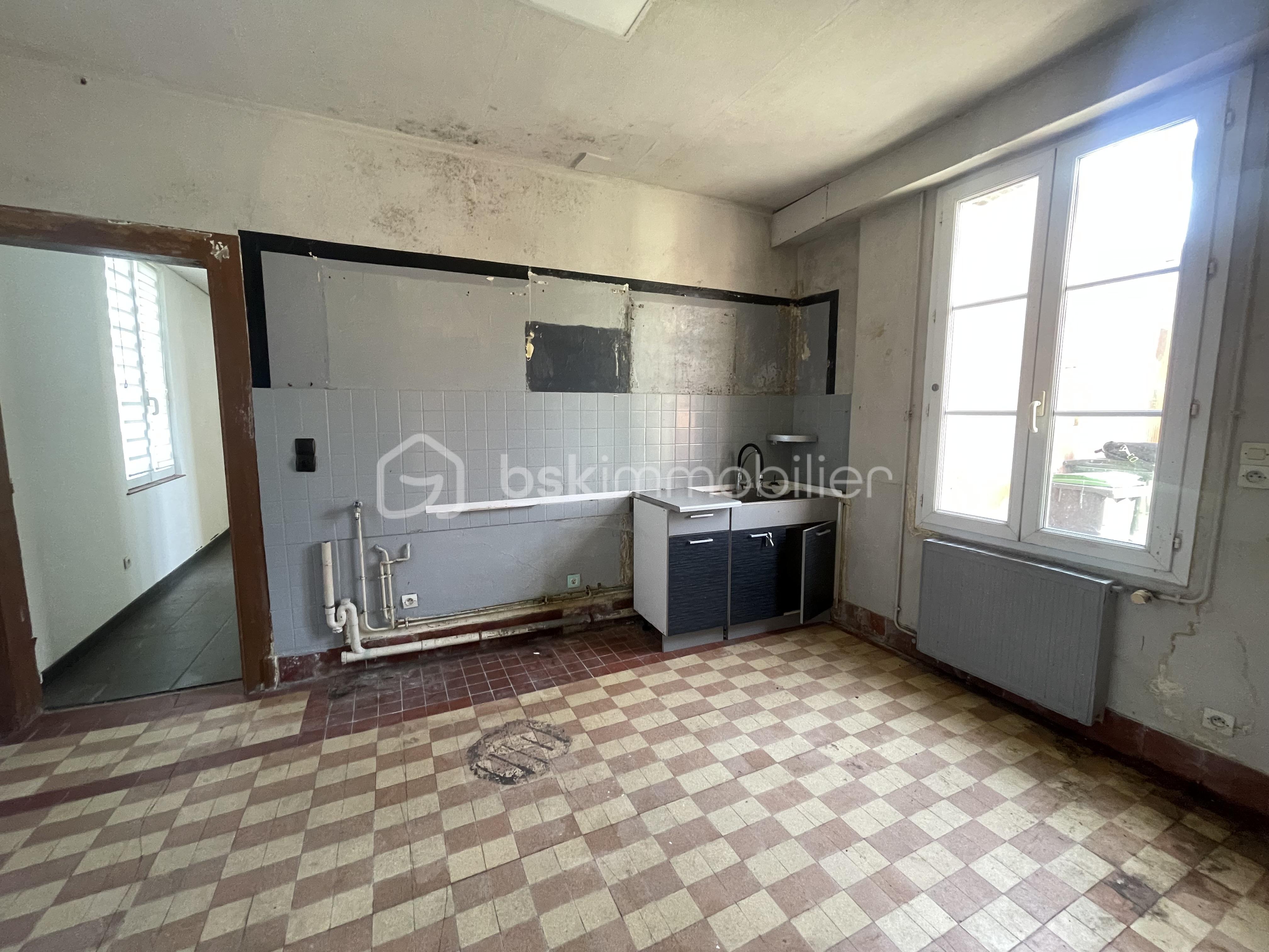 Maison ancienne de 89,41 m² - IMG_1510.JPG