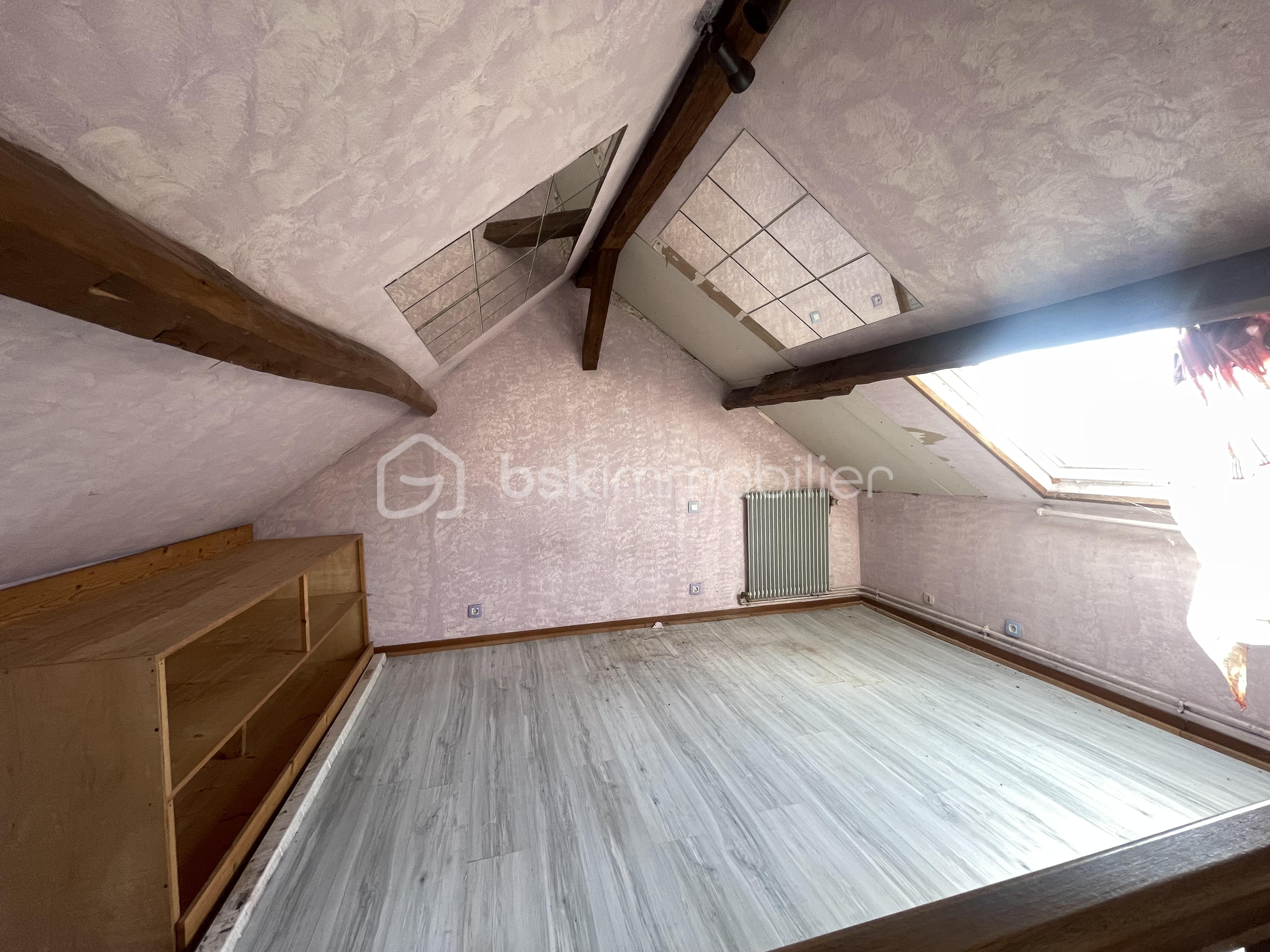 Maison ancienne de 89,41 m² - IMG_1516.JPG