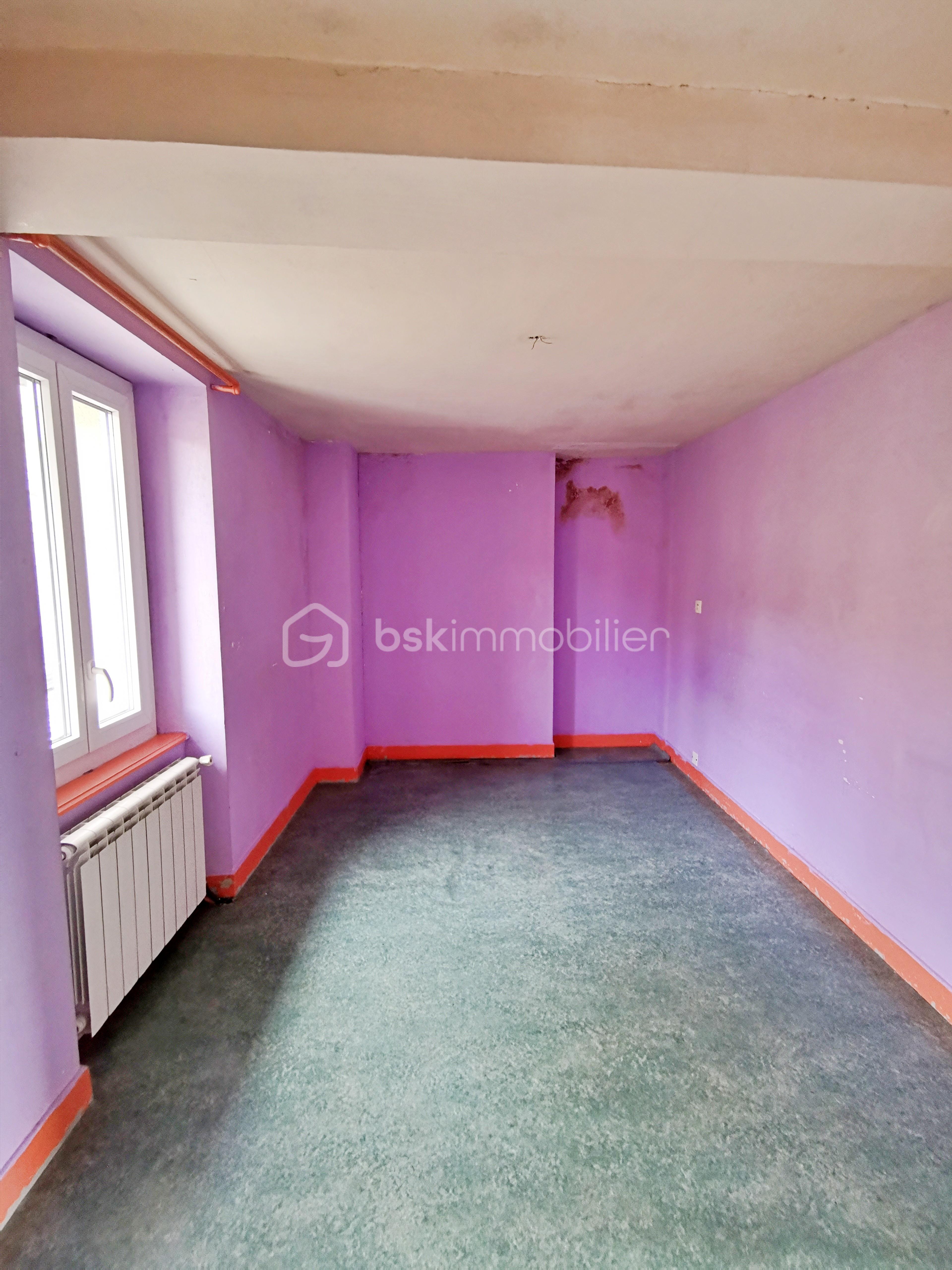 Maison de village de 120 m² - Chambre 2.jpg