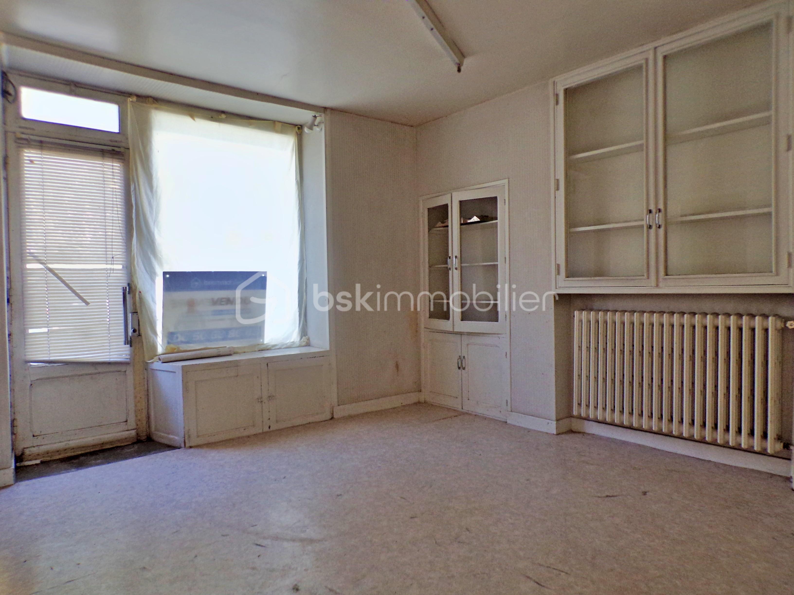 Maison de village de 120 m² - Local Pro.JPG