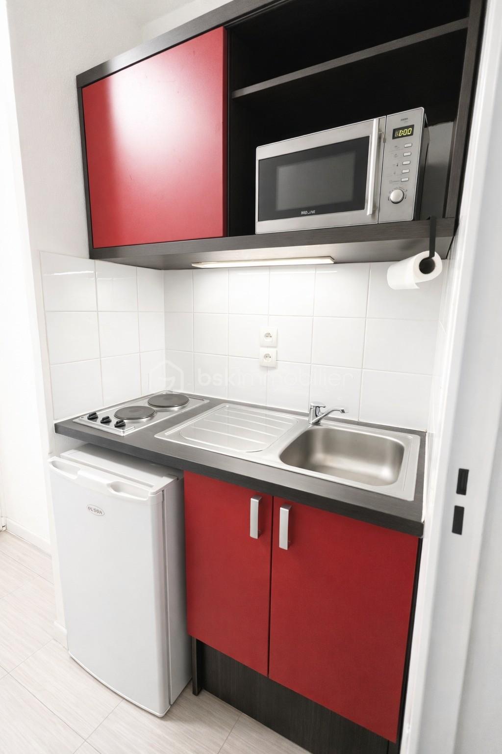 Appartement de 18,60 m² - CUISINE.jfif